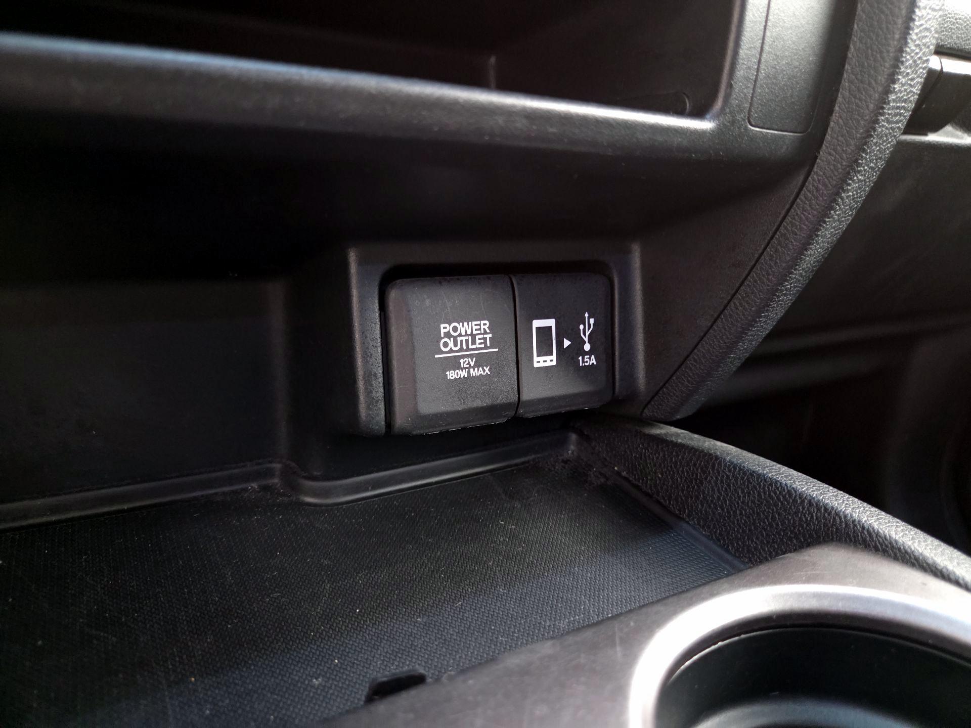 Thumbnail: 2020 Honda Ridgeline - 18