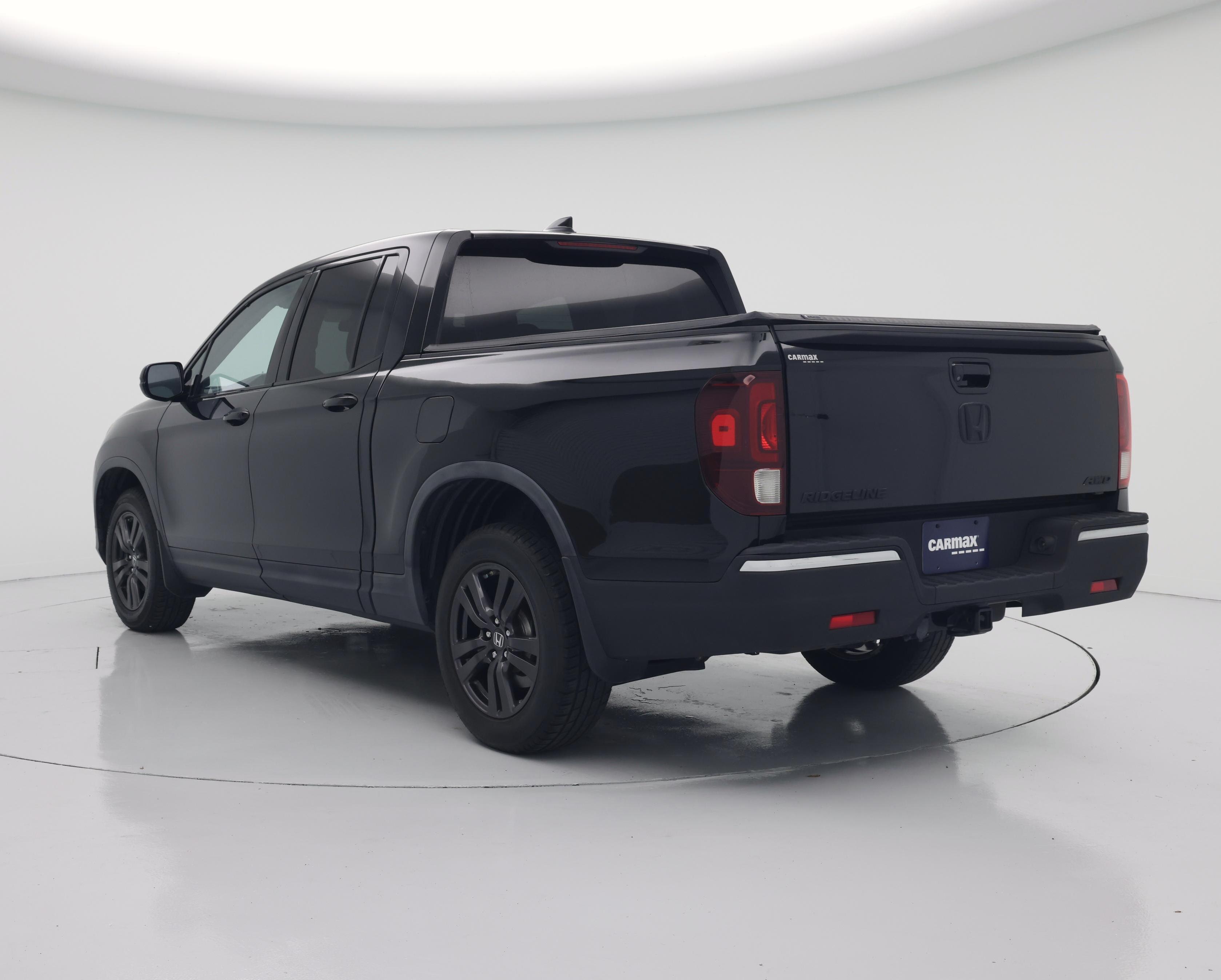 Thumbnail: 2020 Honda Ridgeline - 2