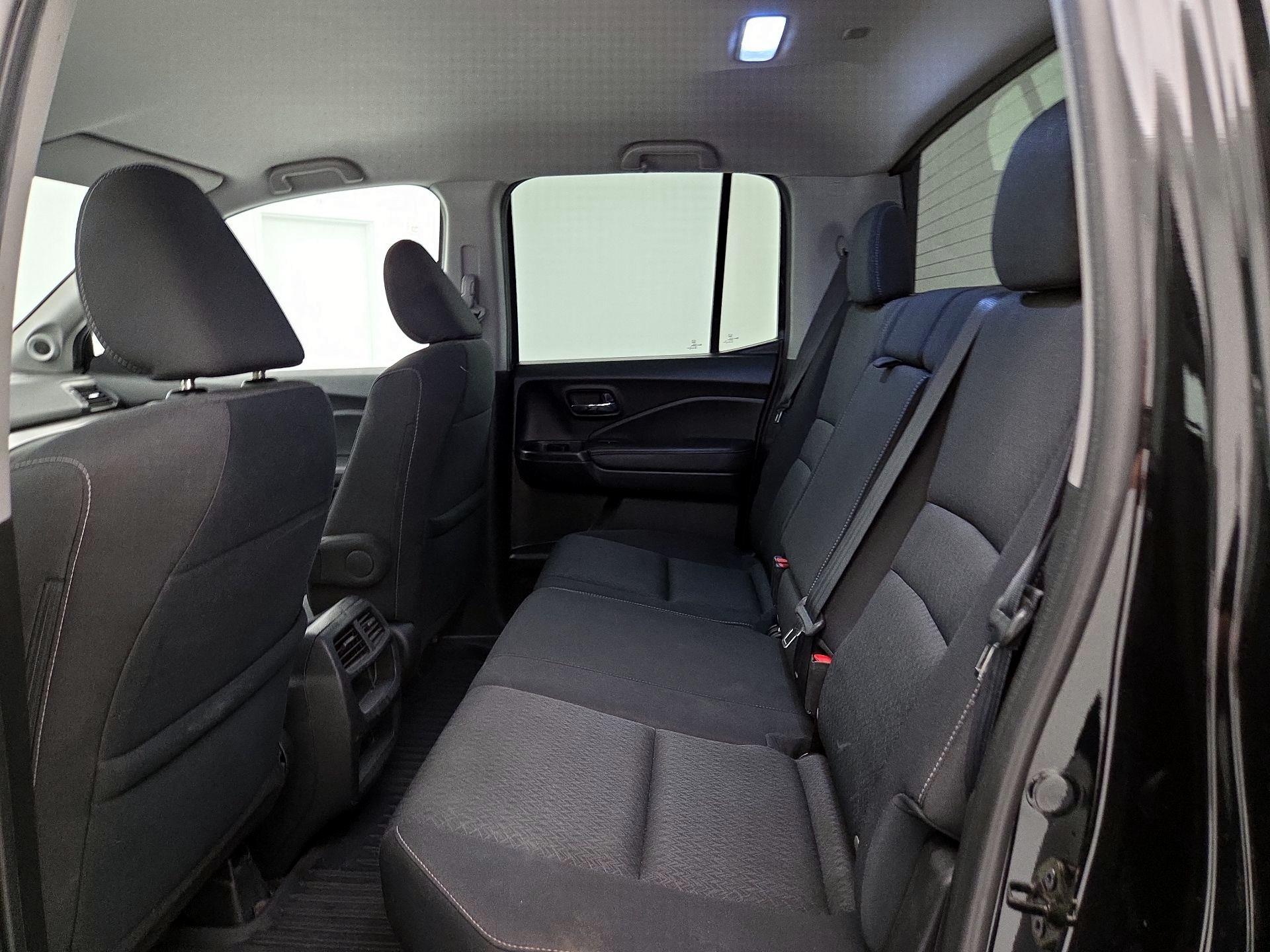 Thumbnail: 2020 Honda Ridgeline - 19