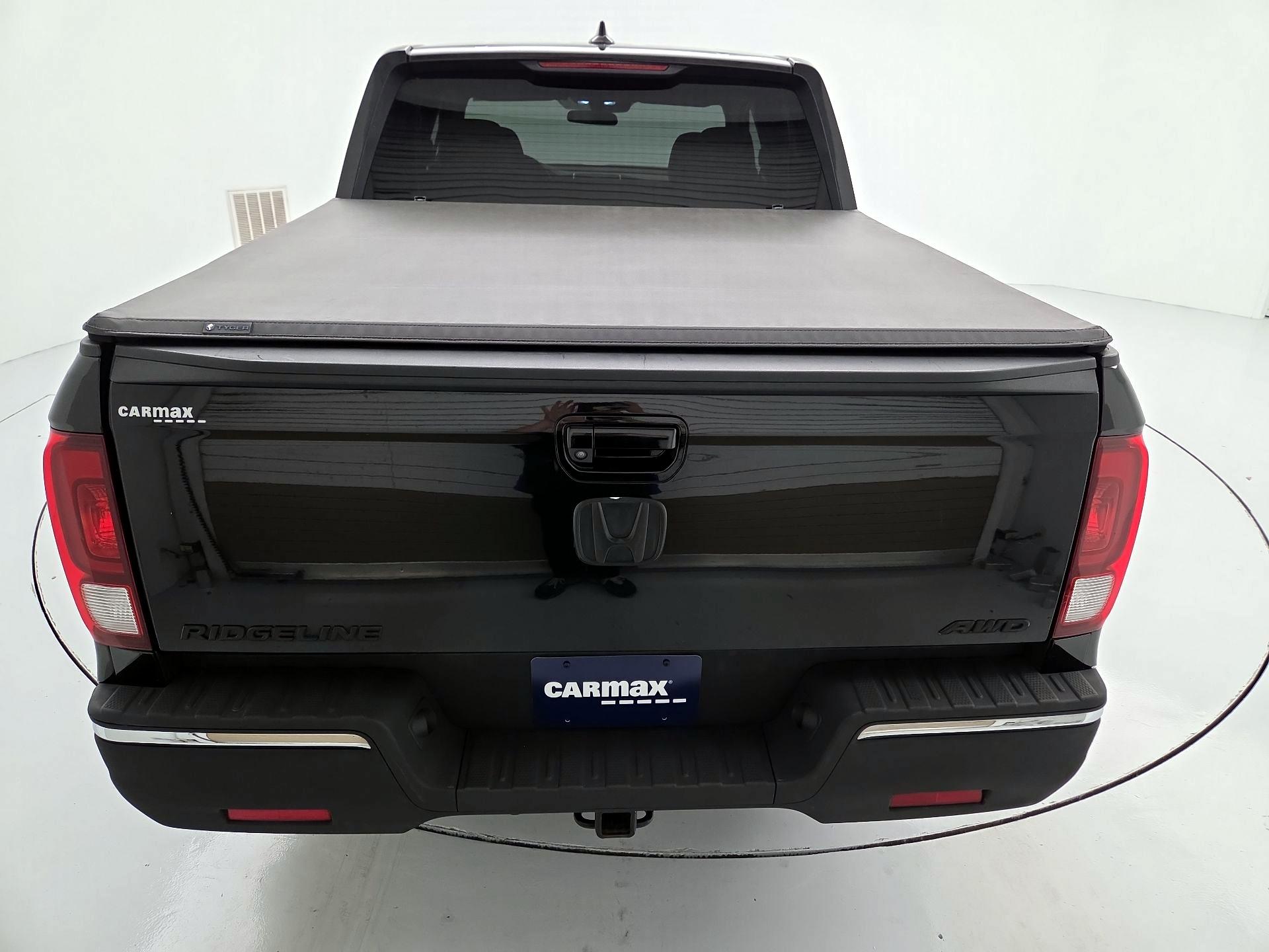 Thumbnail: 2020 Honda Ridgeline - 20