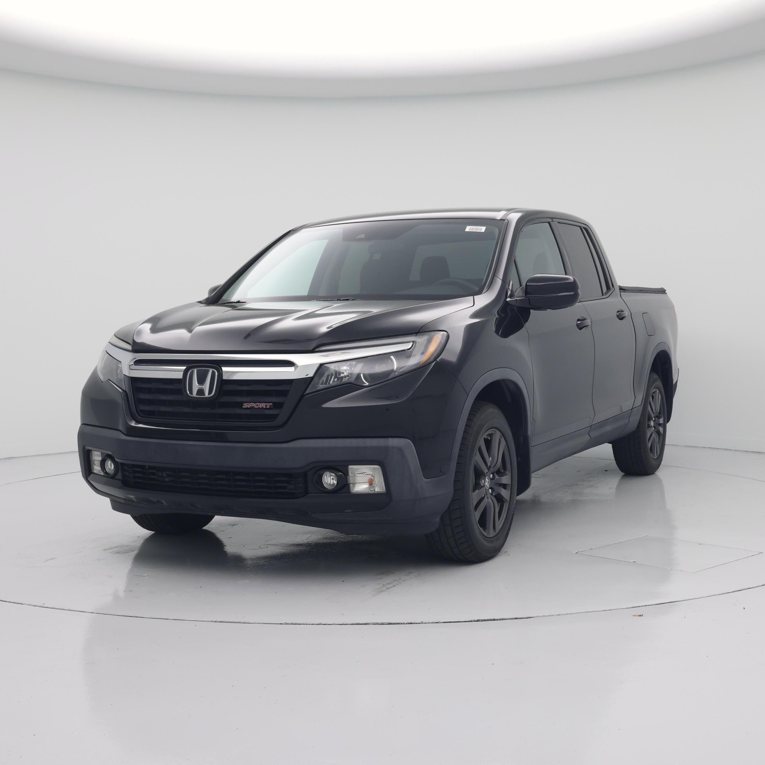 Thumbnail: 2020 Honda Ridgeline - 4