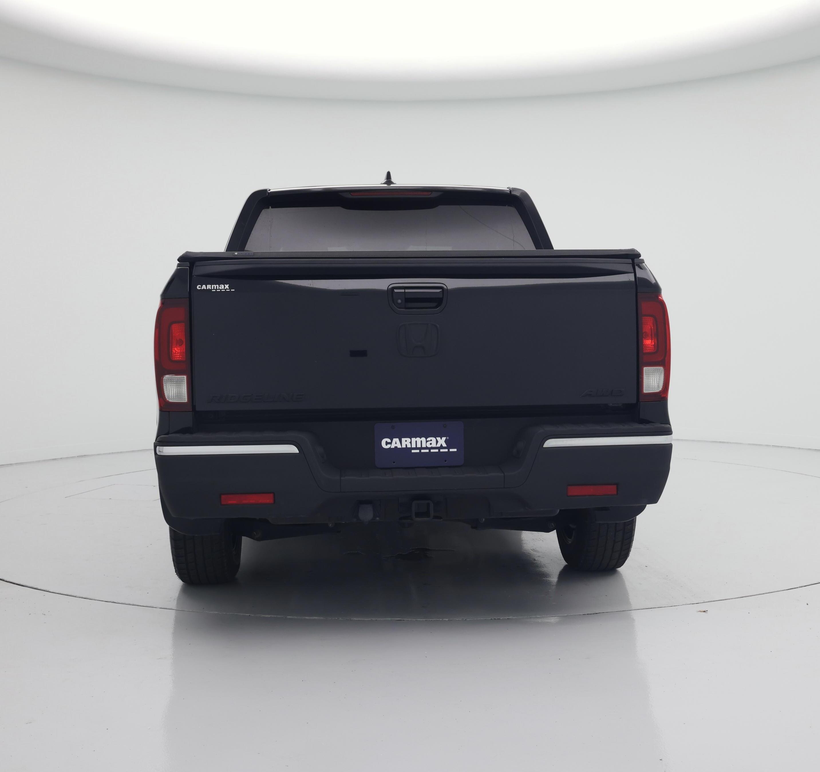 Thumbnail: 2020 Honda Ridgeline - 6