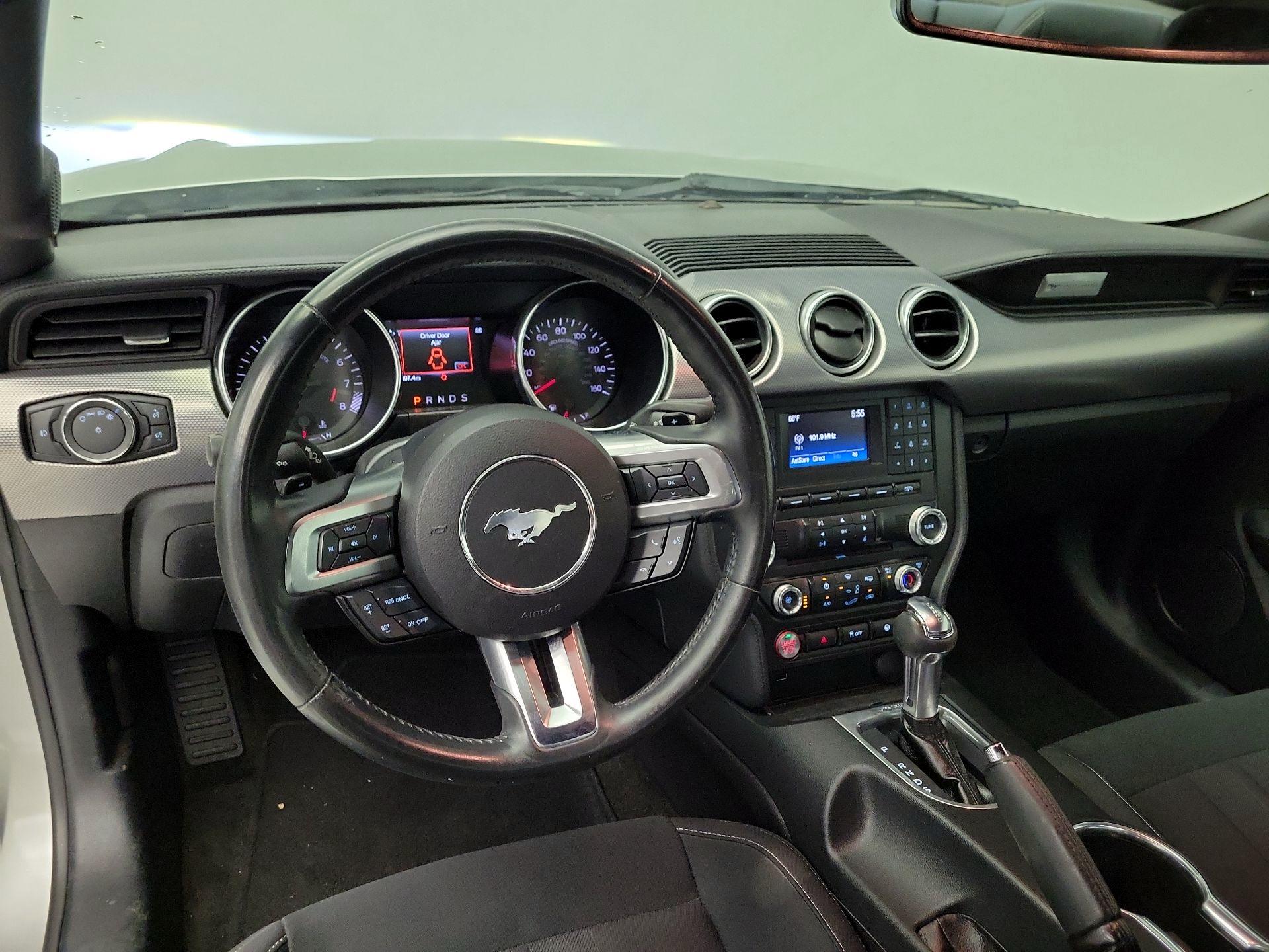 Thumbnail: 2018 Ford Mustang - 9