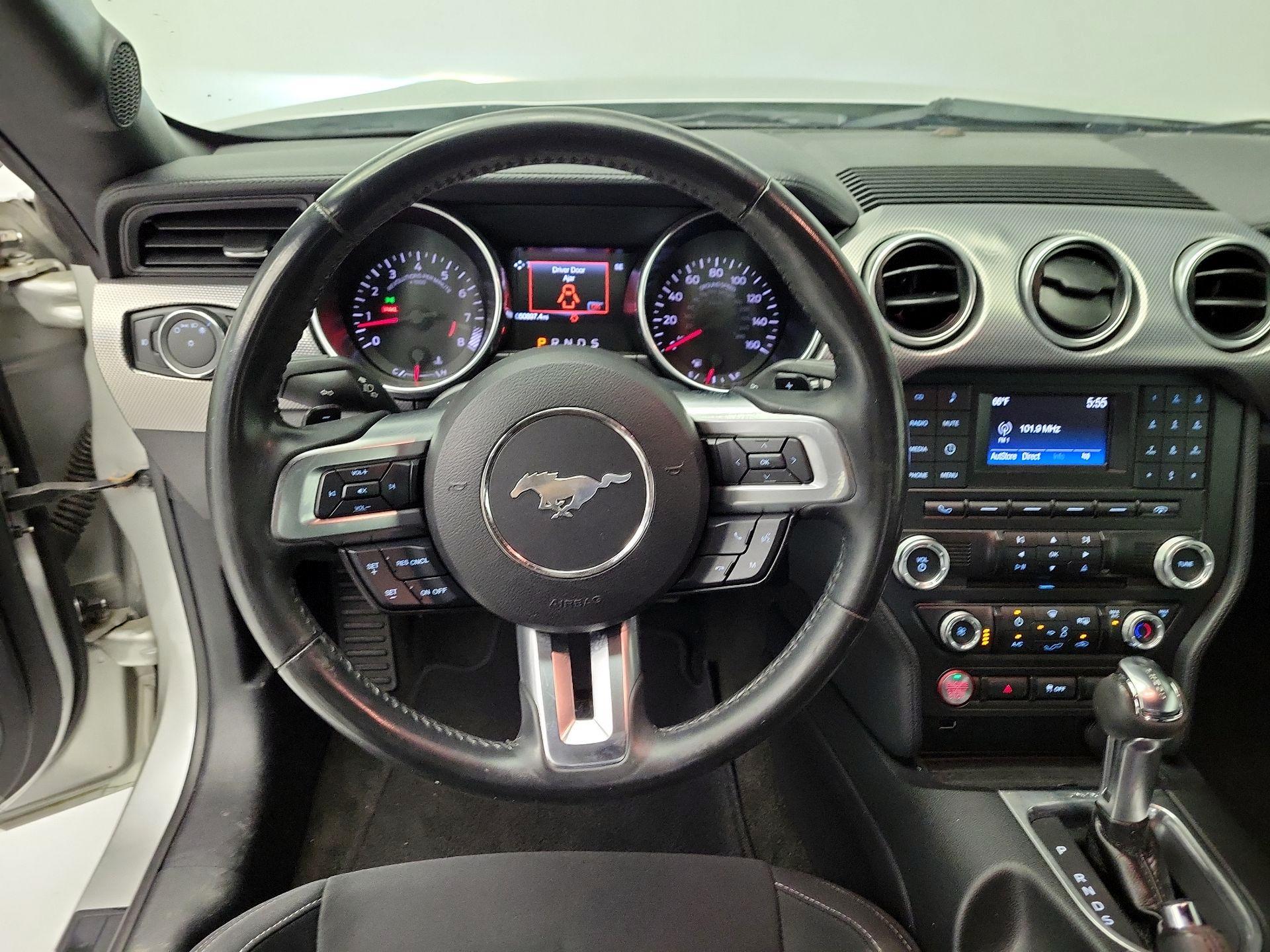 Thumbnail: 2018 Ford Mustang - 10