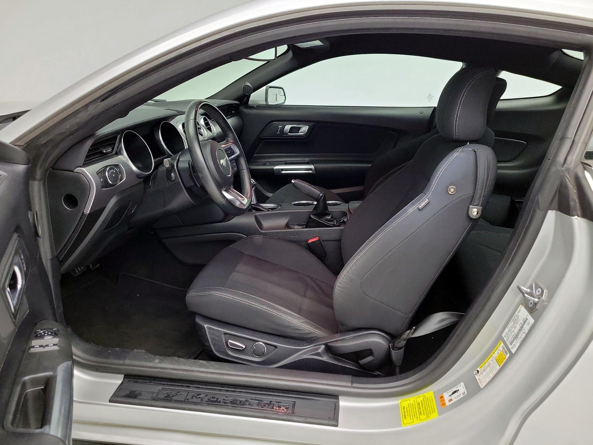 Thumbnail: 2018 Ford Mustang - 11