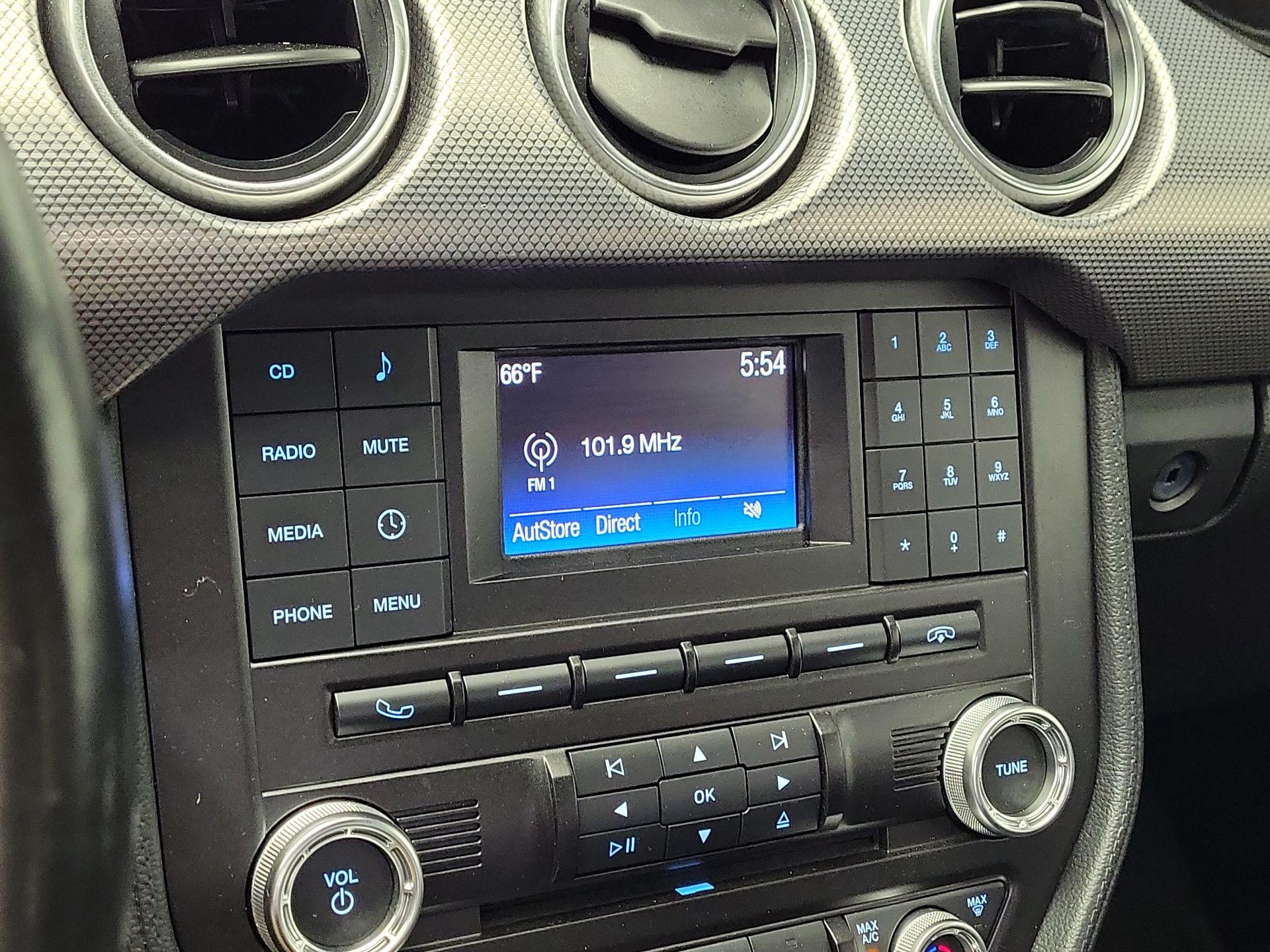 Thumbnail: 2018 Ford Mustang - 15