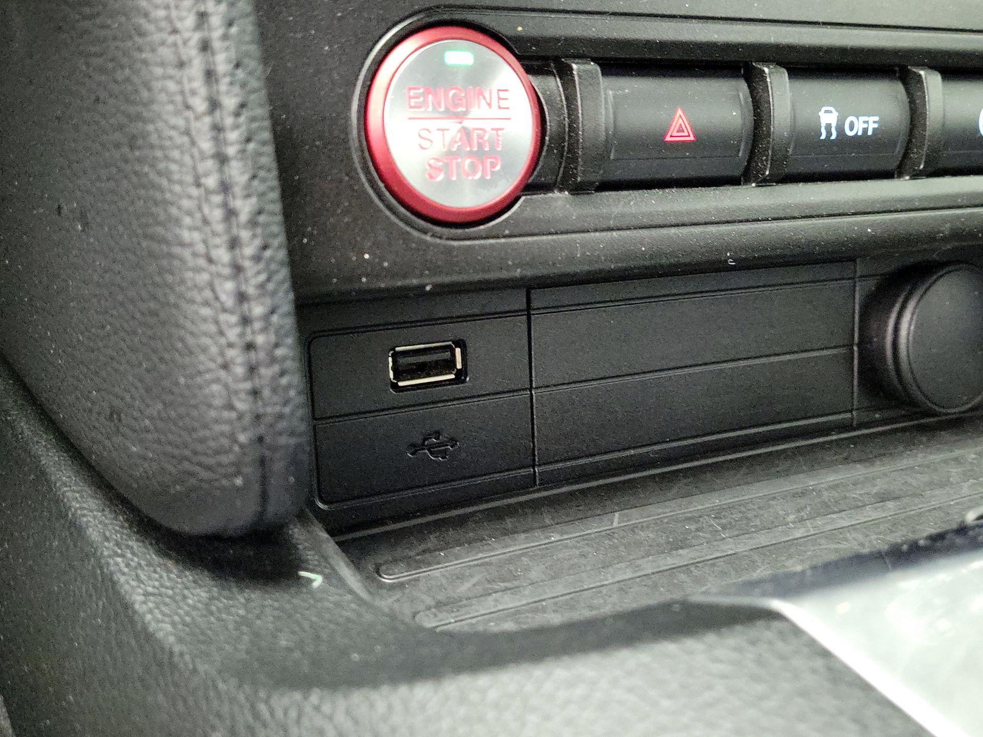 Thumbnail: 2018 Ford Mustang - 18