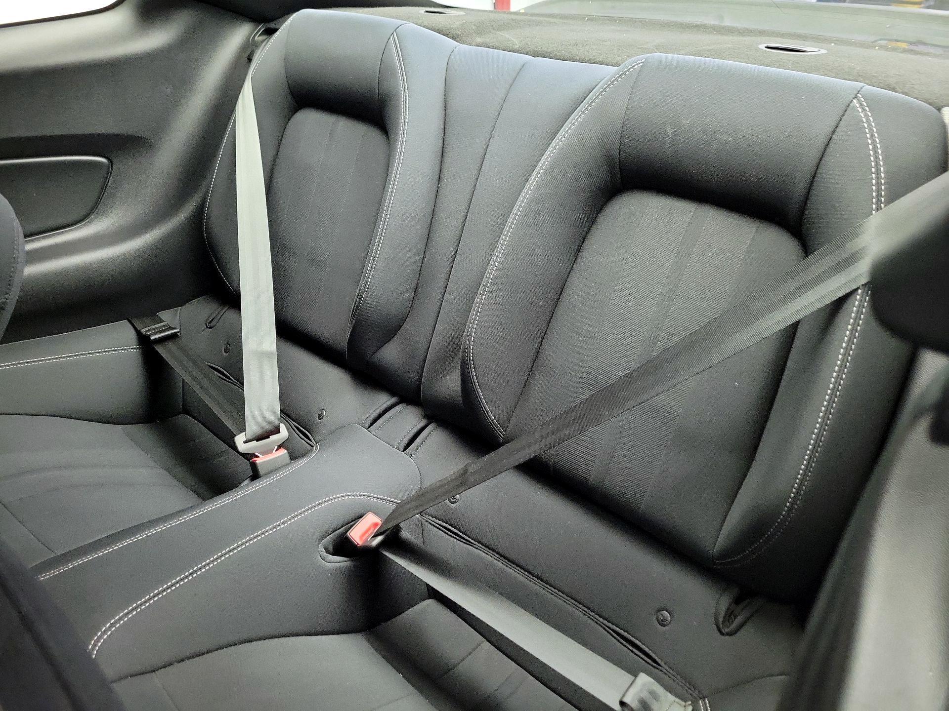 Thumbnail: 2018 Ford Mustang - 19