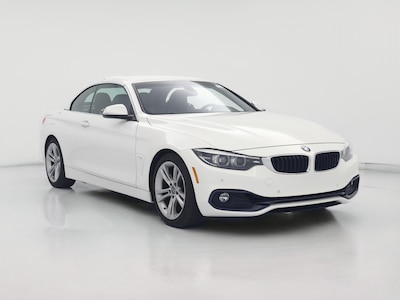 2018 BMW 430 I