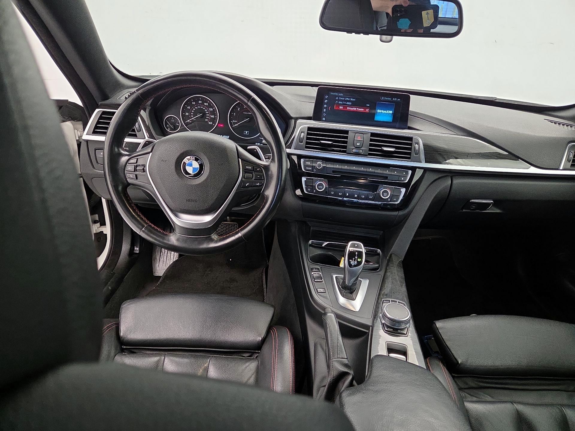 Thumbnail: 2018 BMW 4 Series - 9