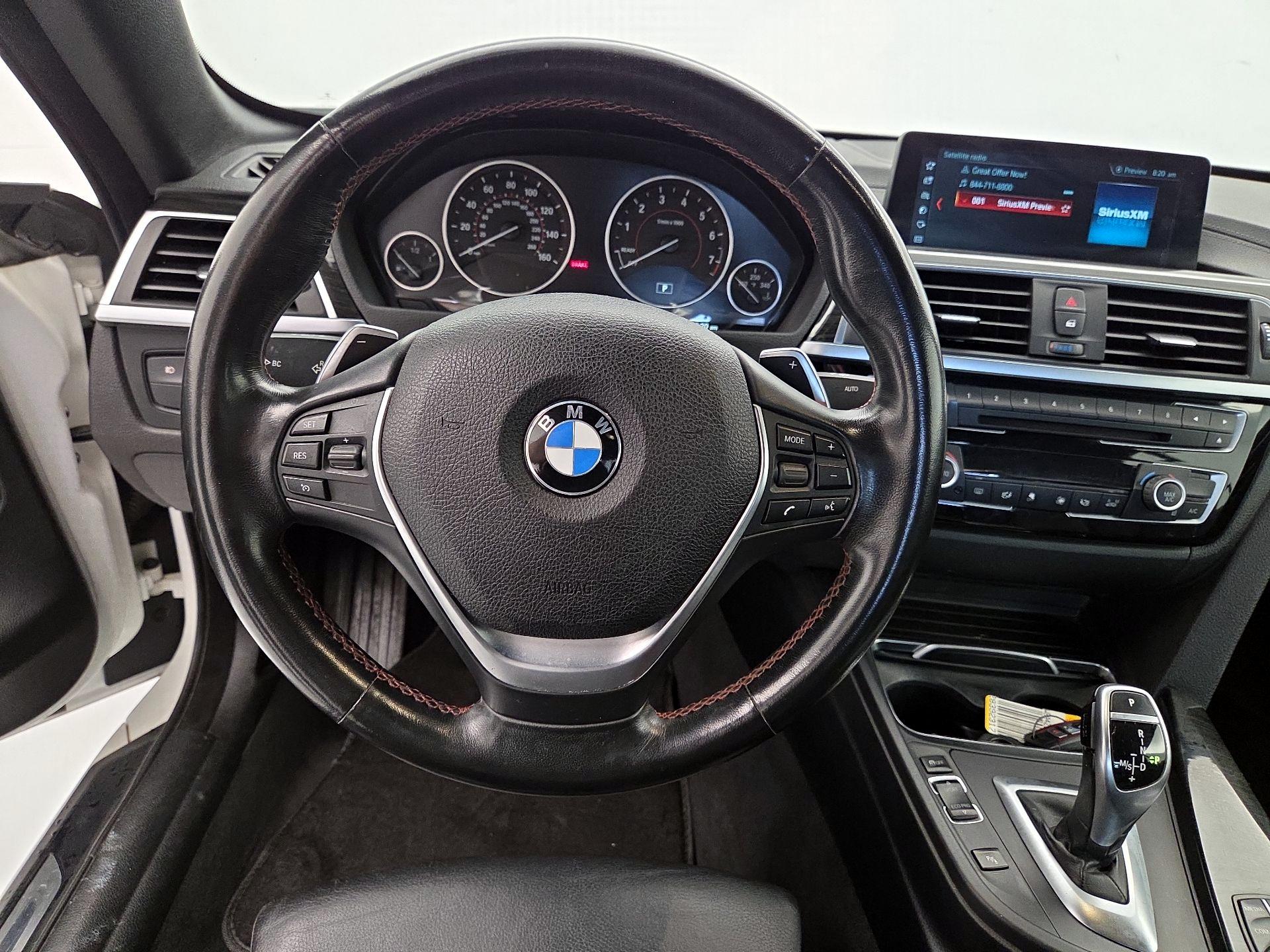 Thumbnail: 2018 BMW 4 Series - 10