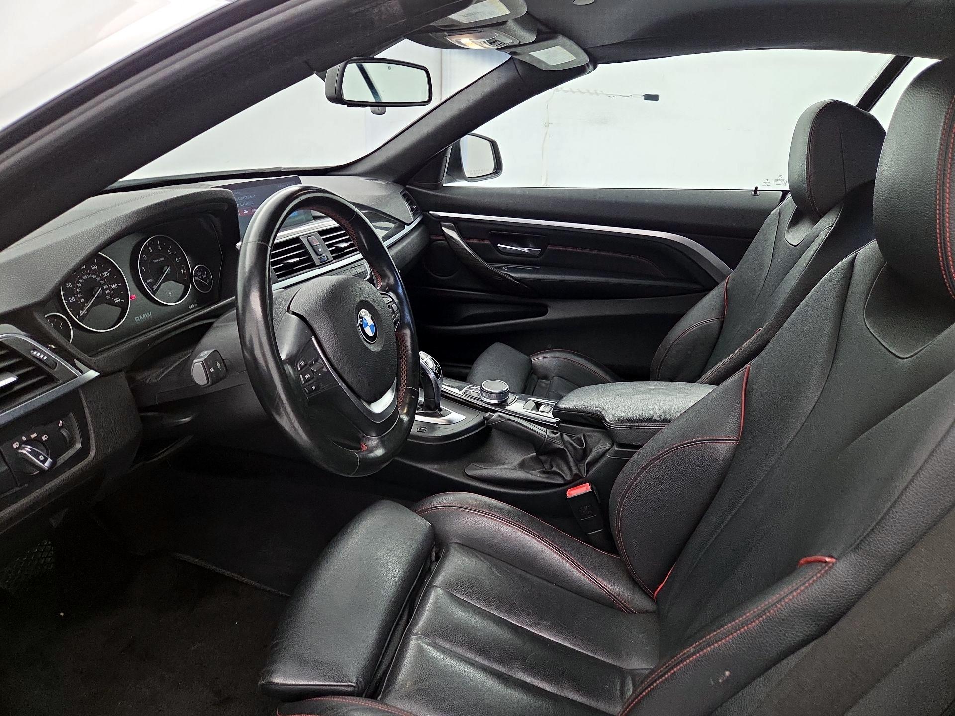 Thumbnail: 2018 BMW 4 Series - 11