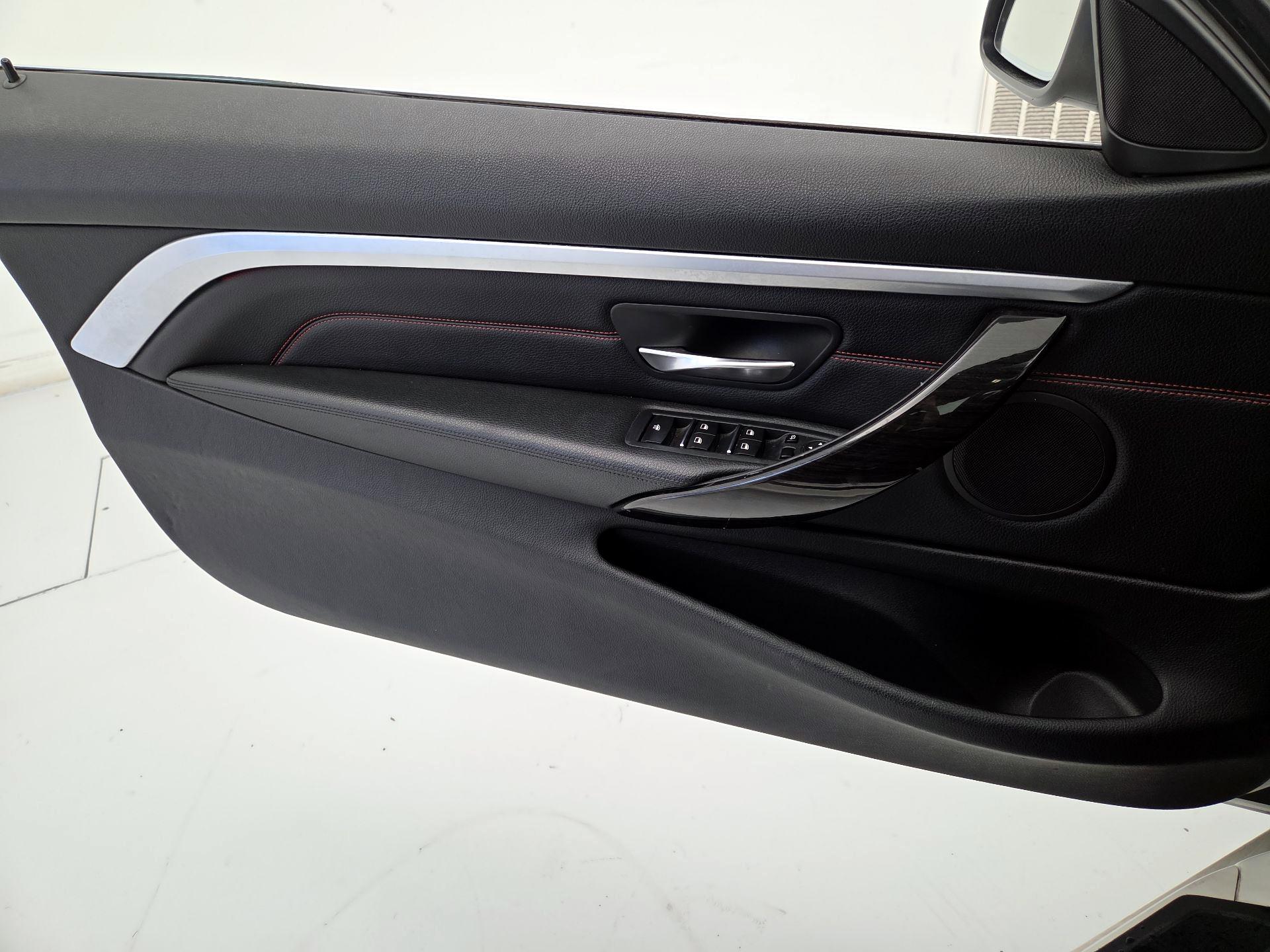 Thumbnail: 2018 BMW 4 Series - 12