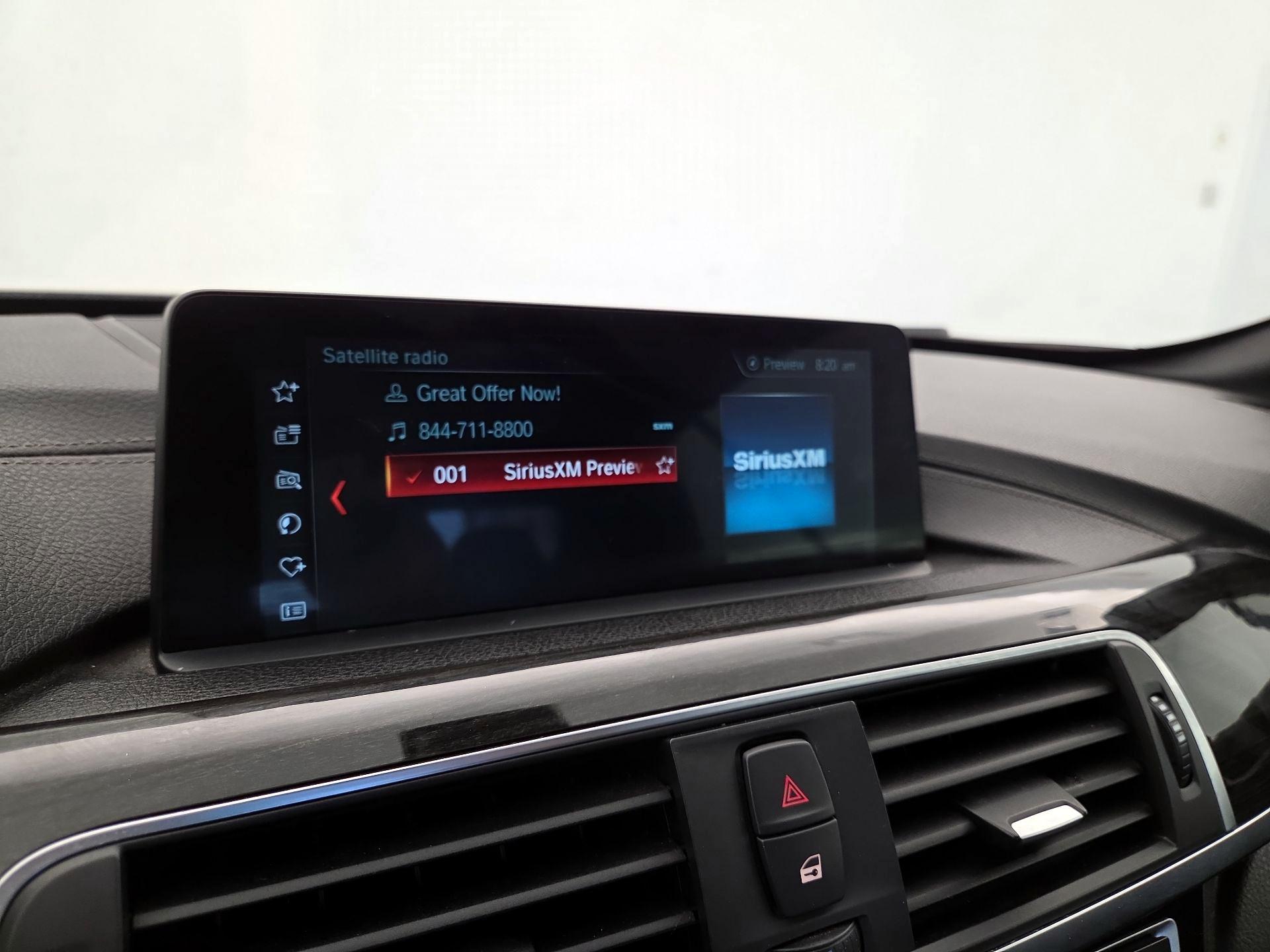 Thumbnail: 2018 BMW 4 Series - 15