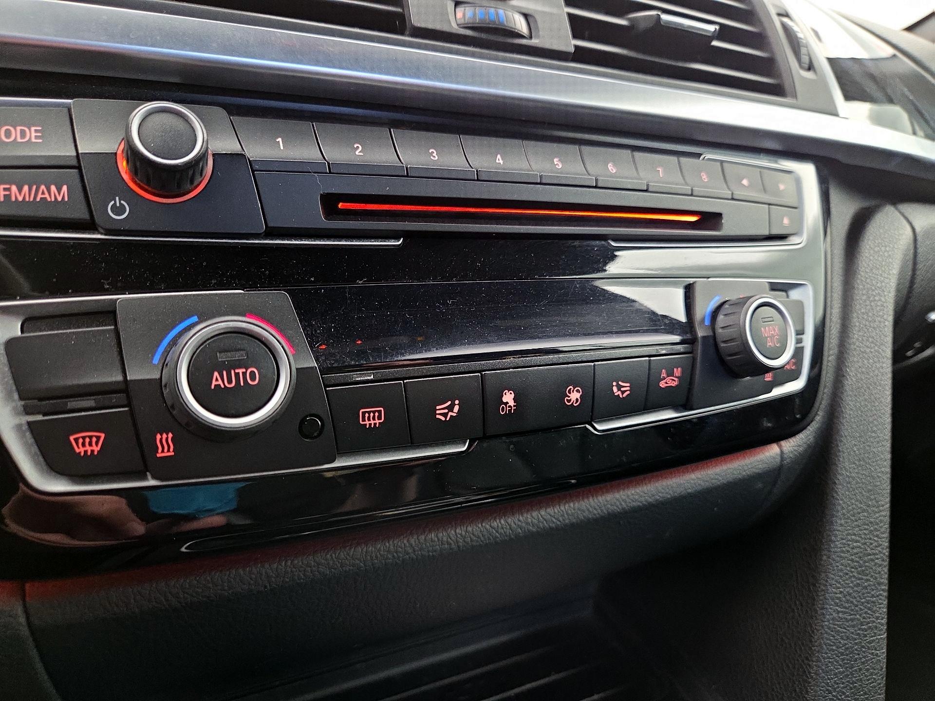 Thumbnail: 2018 BMW 4 Series - 16