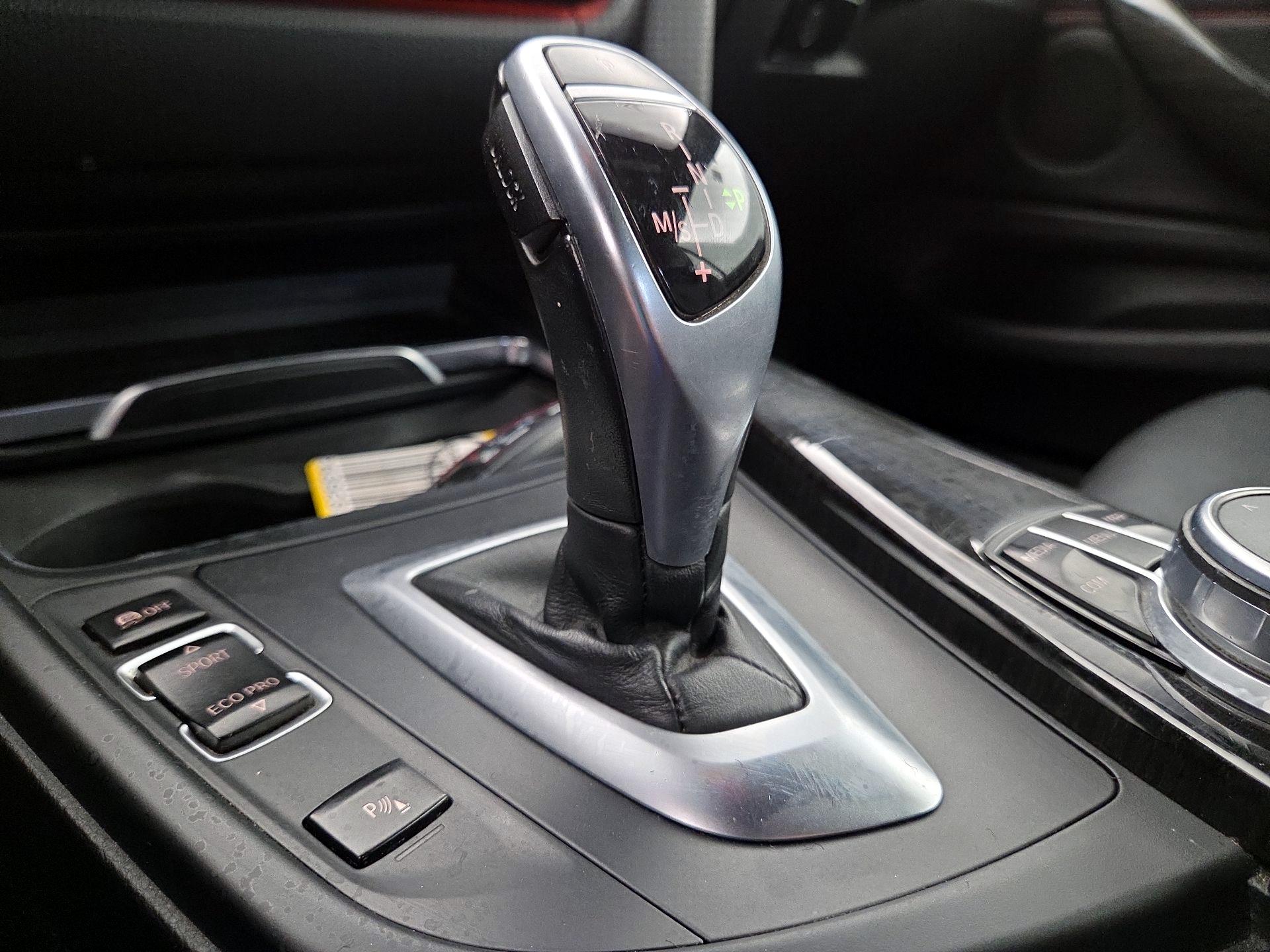 Thumbnail: 2018 BMW 4 Series - 17