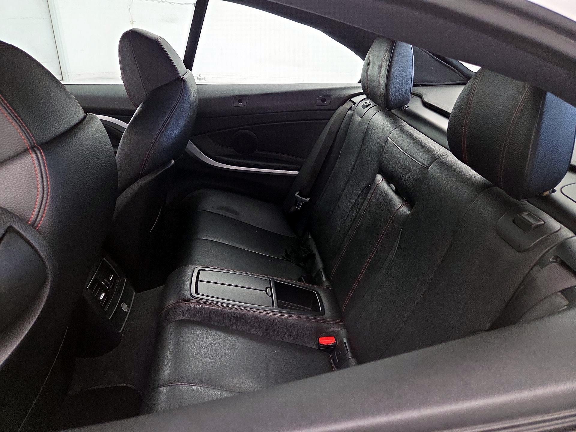 Thumbnail: 2018 BMW 4 Series - 19