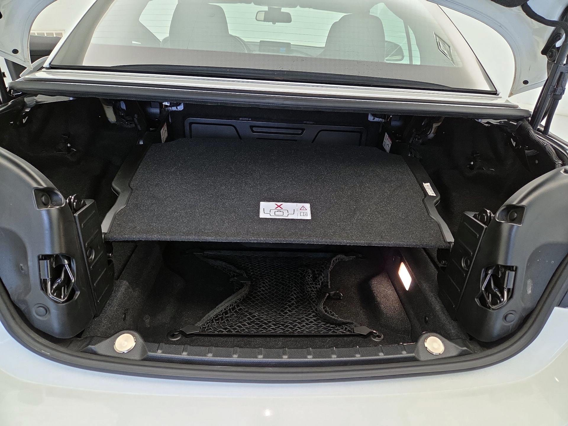 Thumbnail: 2018 BMW 4 Series - 20