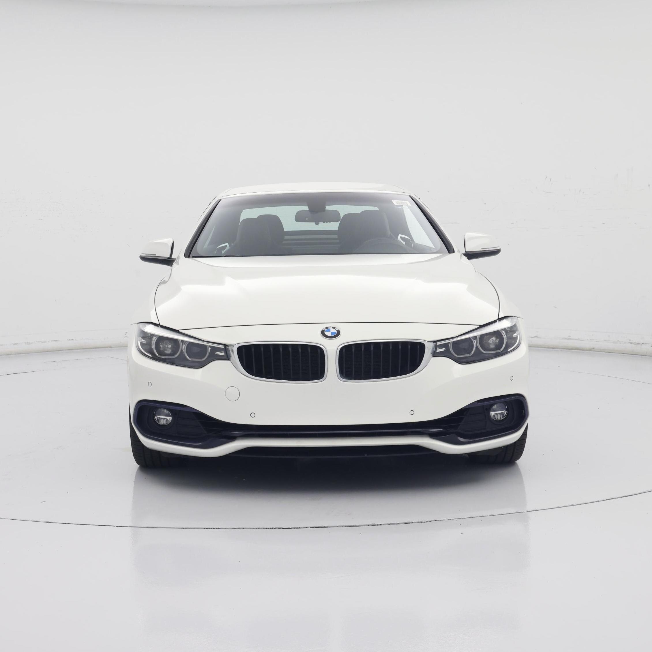 Thumbnail: 2018 BMW 4 Series - 5