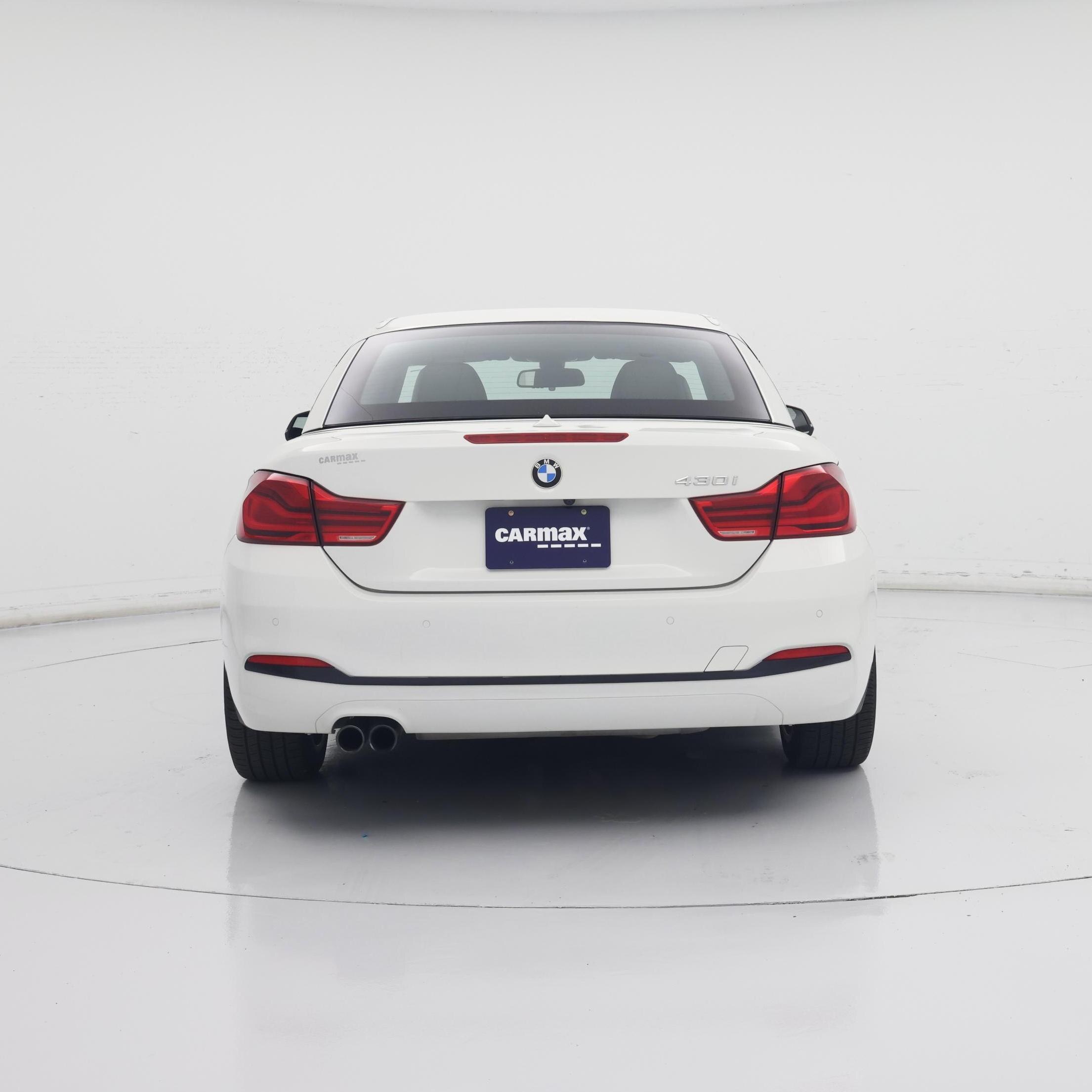 Thumbnail: 2018 BMW 4 Series - 6