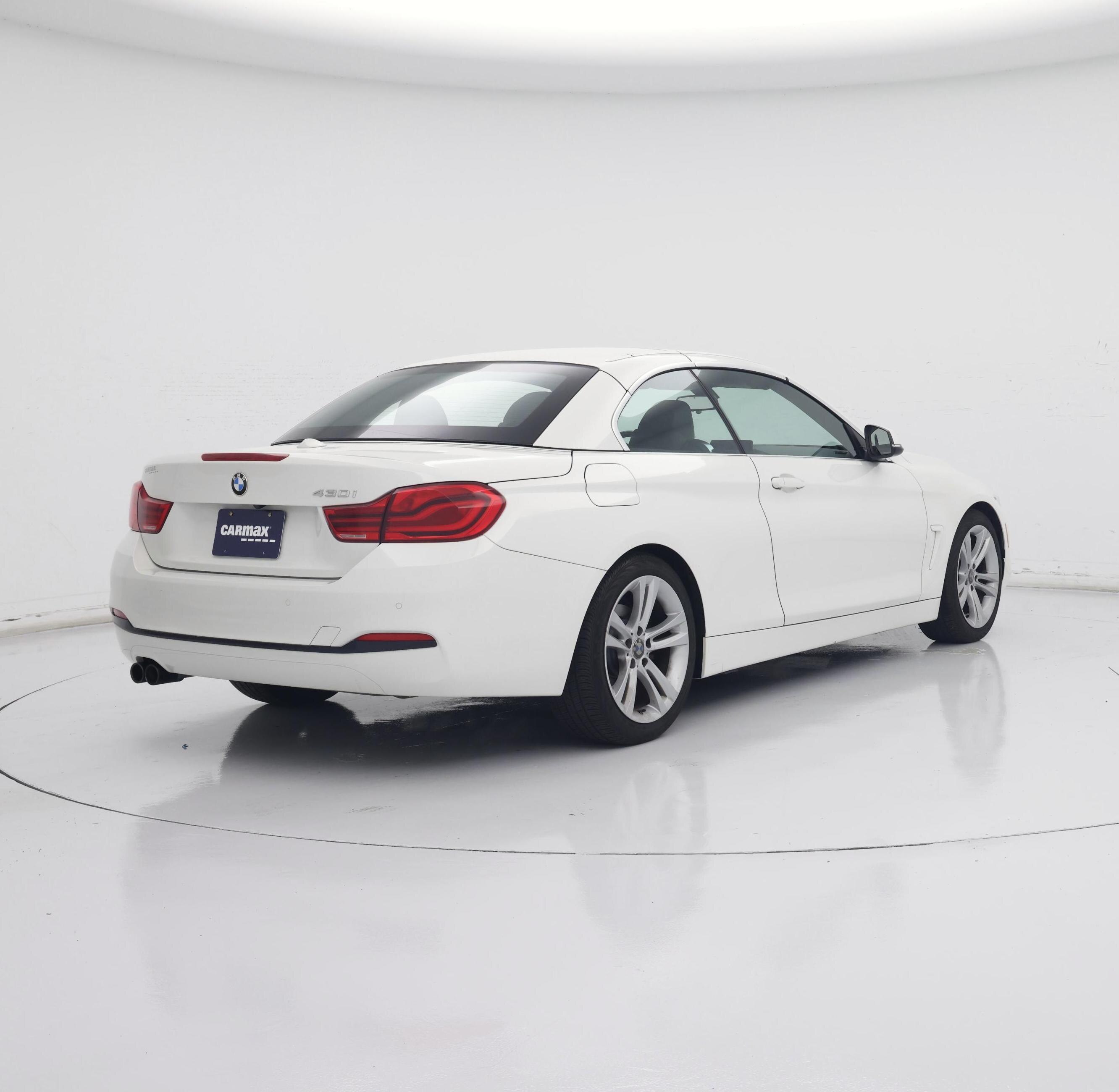 Thumbnail: 2018 BMW 4 Series - 8