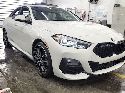 2023 BMW 228 I Gran Coupe