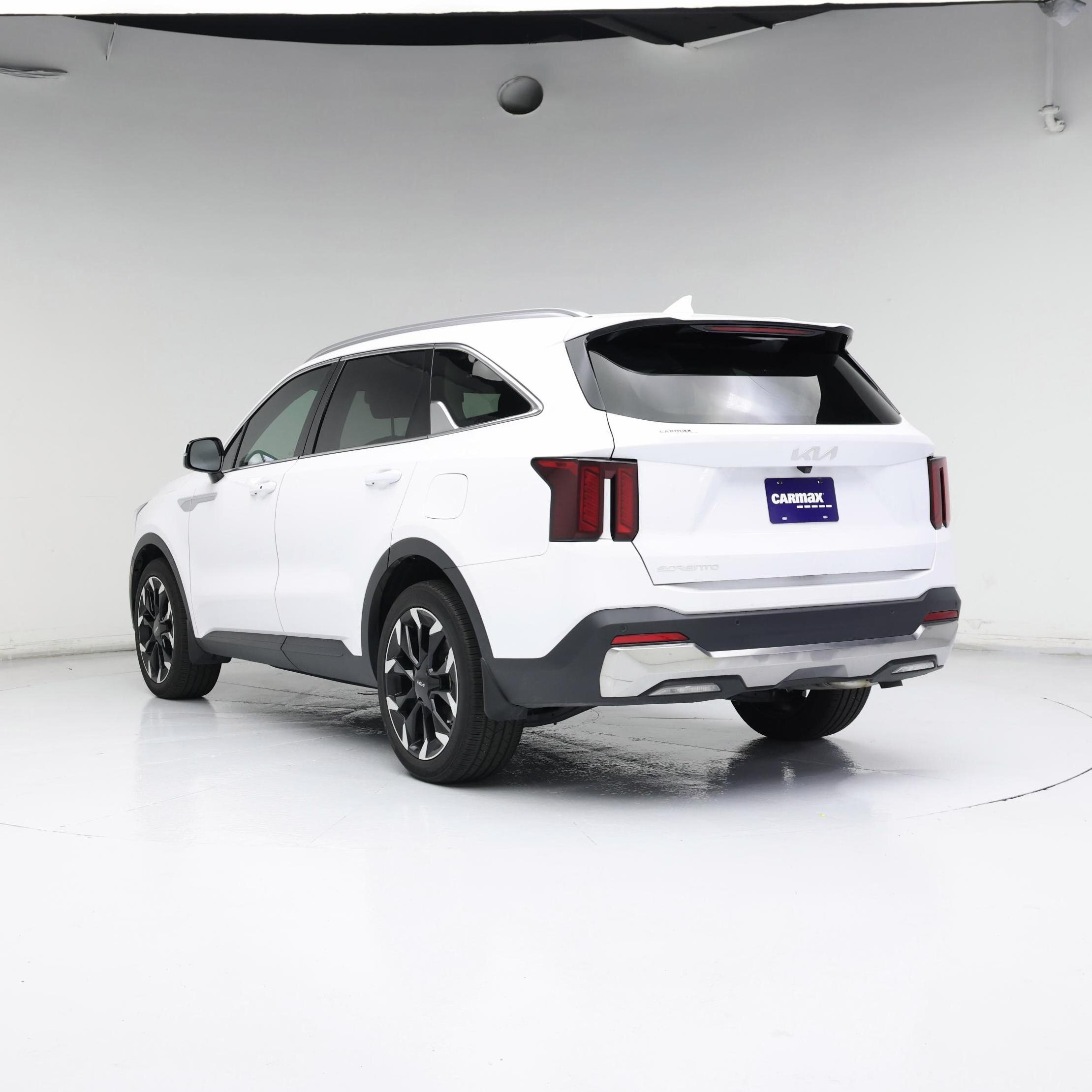 Thumbnail: 2025 Kia Sorento - 2