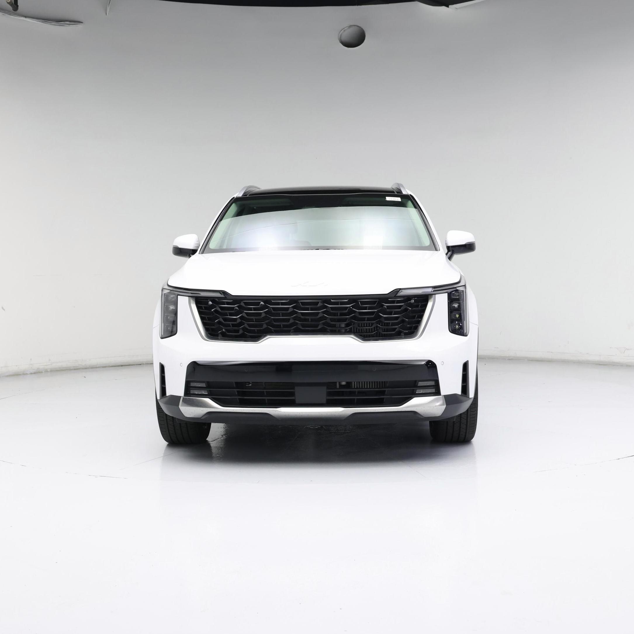 Thumbnail: 2025 Kia Sorento - 5