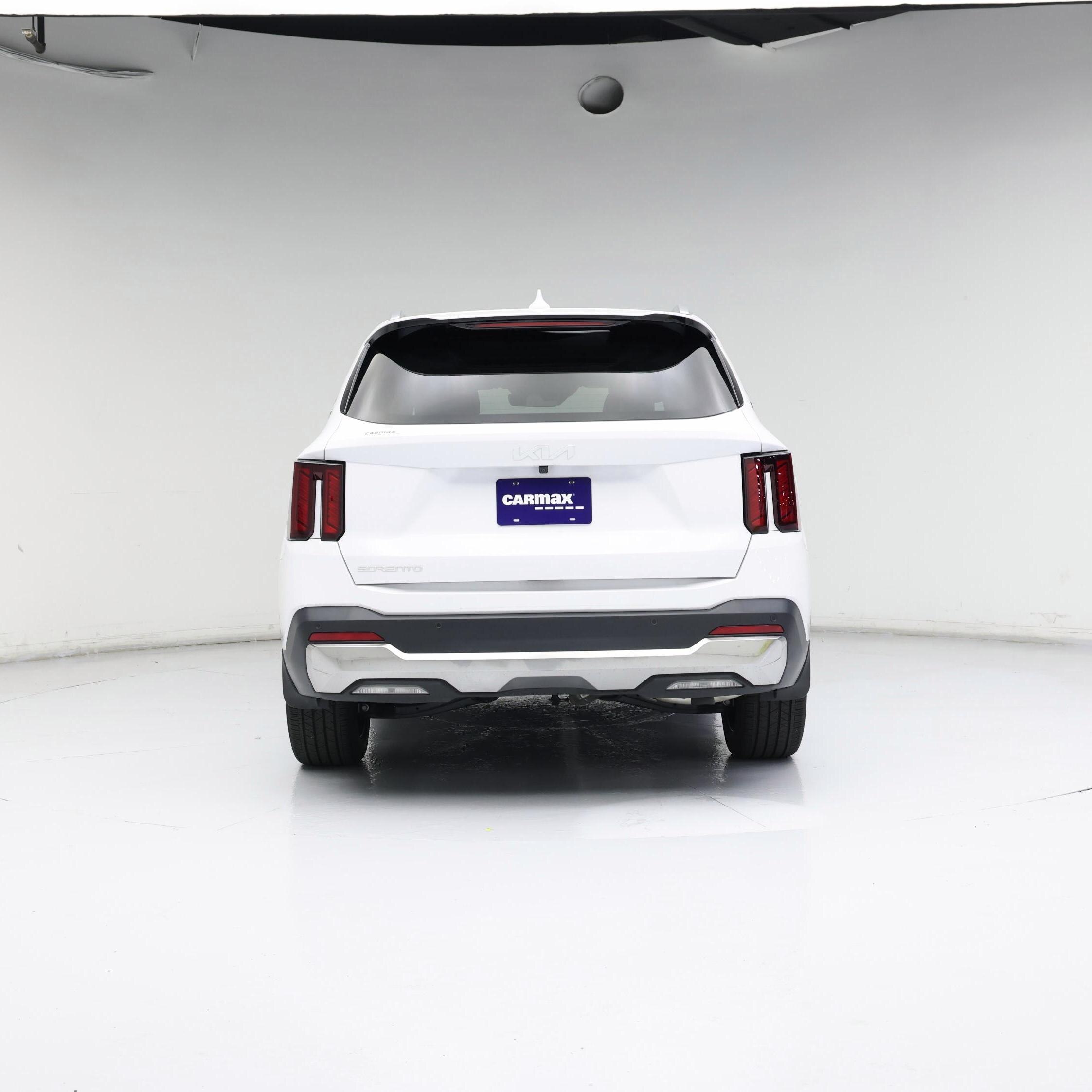 Thumbnail: 2025 Kia Sorento - 6