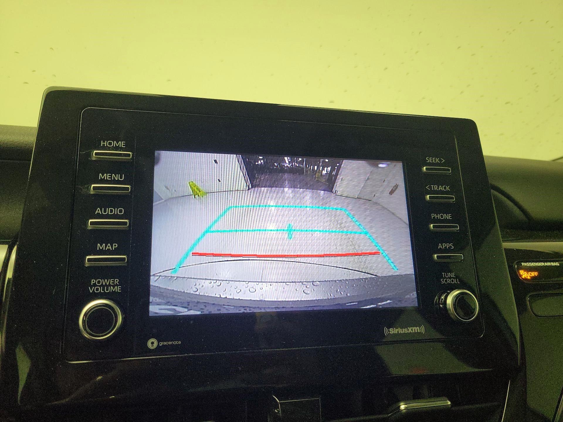 Thumbnail: 2021 Toyota Camry - 12