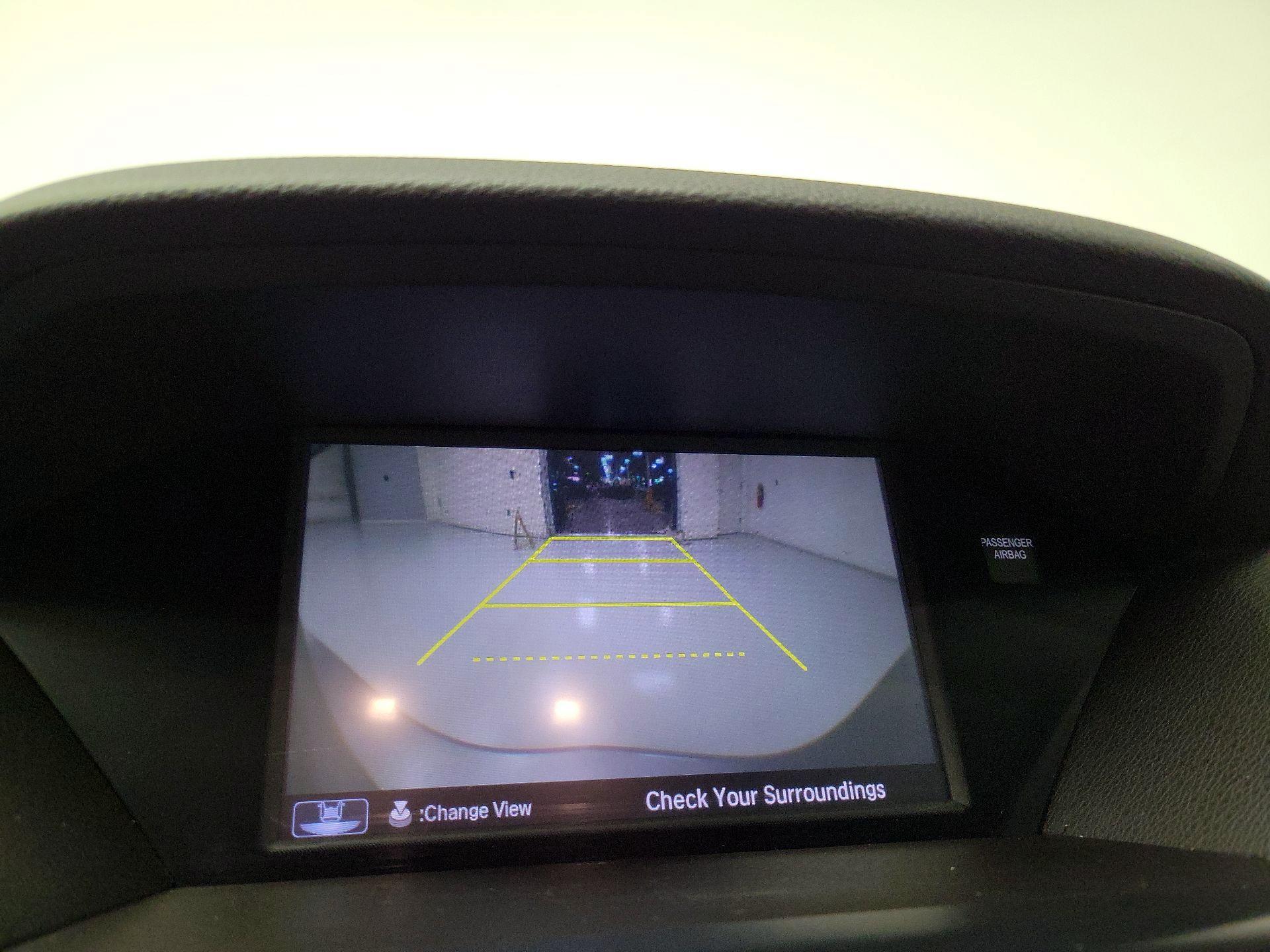 Thumbnail: 2017 Acura MDX - 14