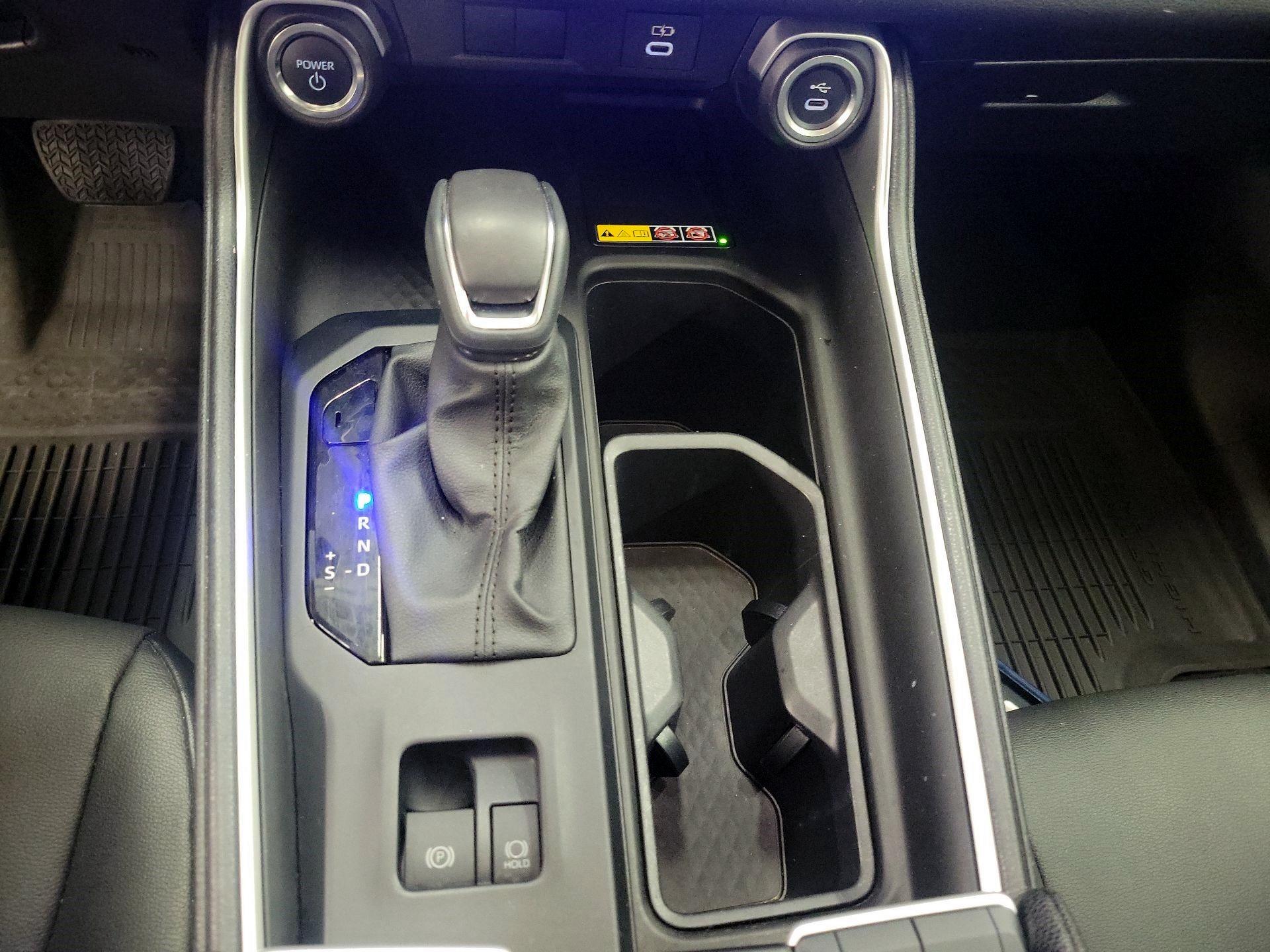 Thumbnail: 2025 Toyota Highlander - 15