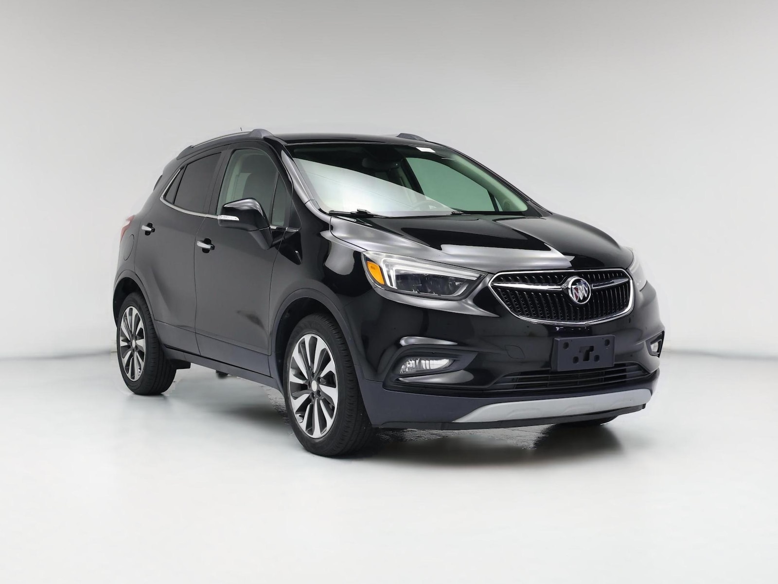 2018 Buick Encore Essence