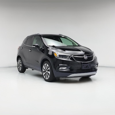 2018 Buick Encore Essence
