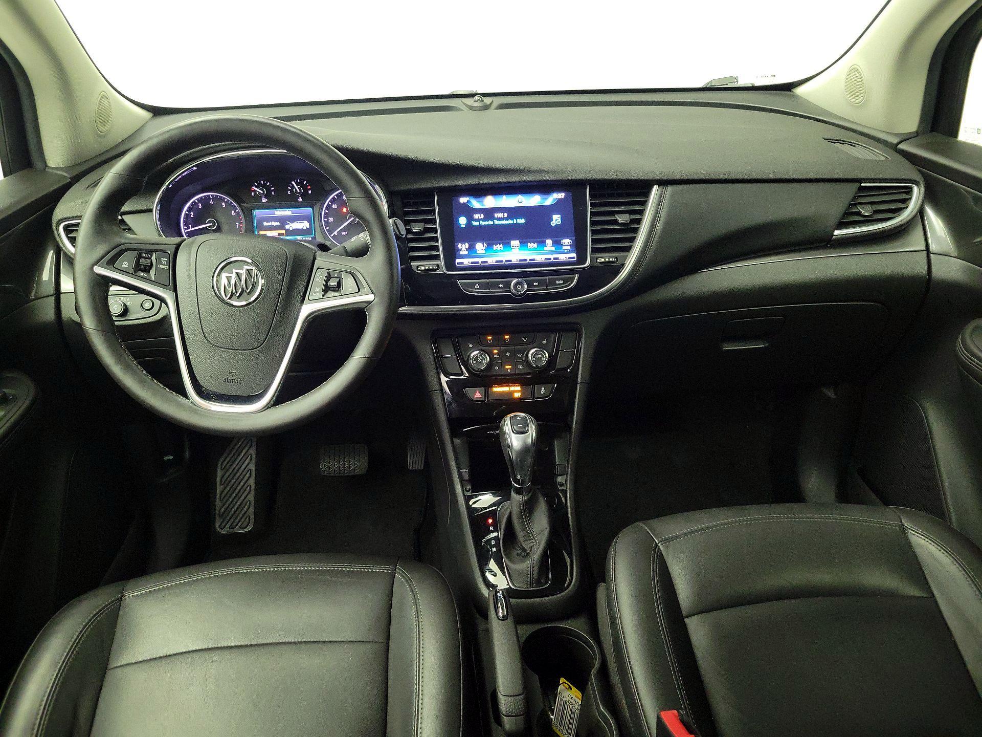 Thumbnail: 2018 Buick Encore - 9