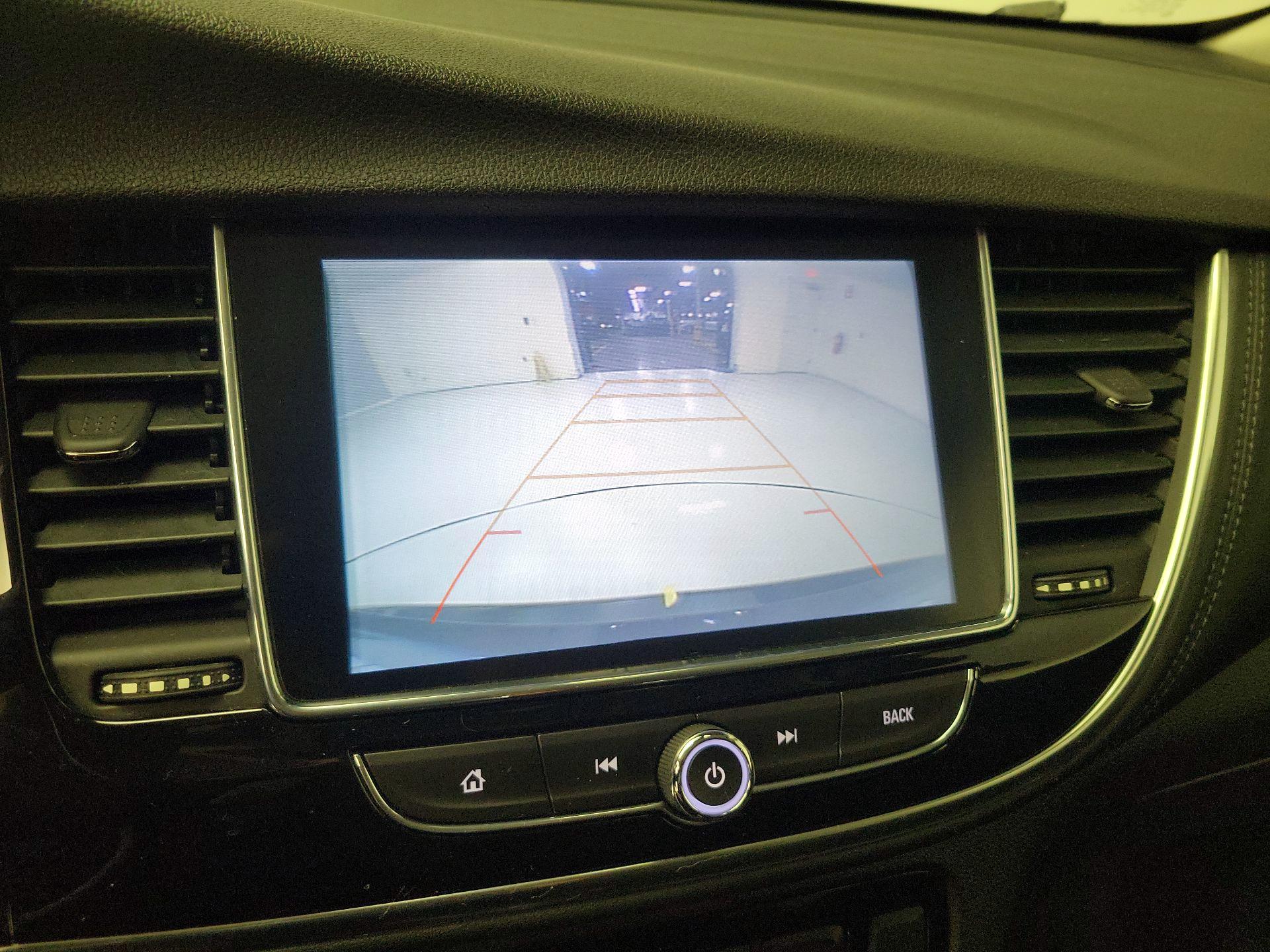 Thumbnail: 2018 Buick Encore - 14