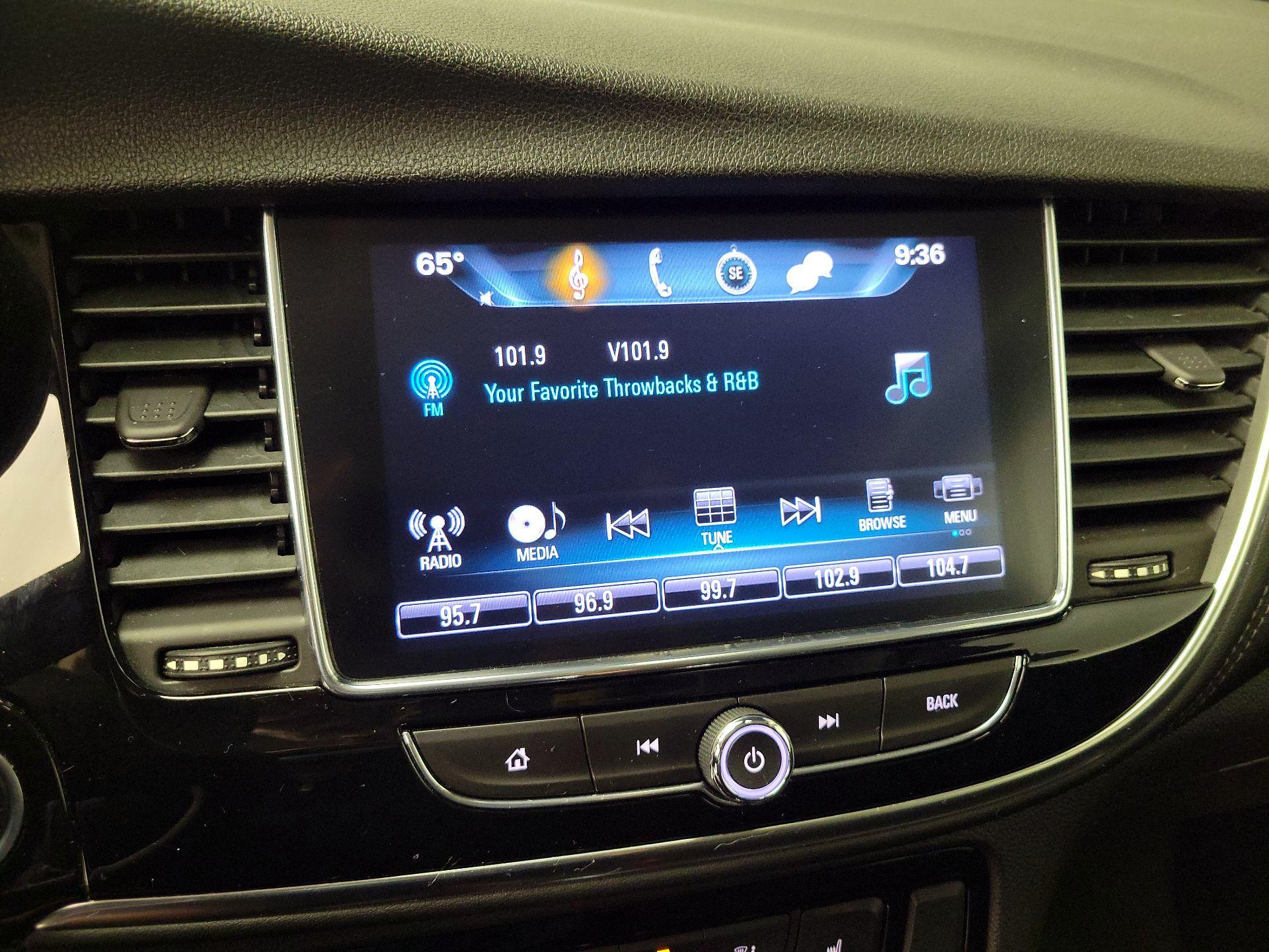 Thumbnail: 2018 Buick Encore - 15