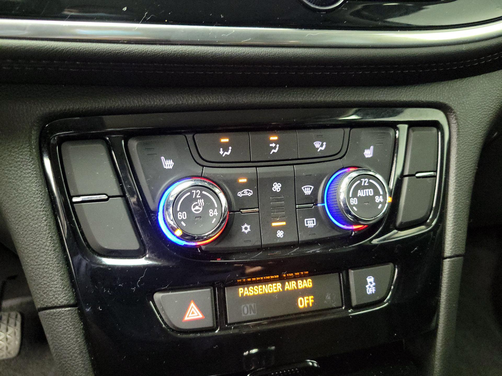 Thumbnail: 2018 Buick Encore - 16