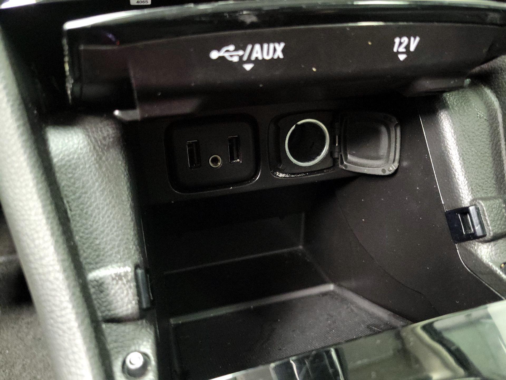 Thumbnail: 2018 Buick Encore - 18