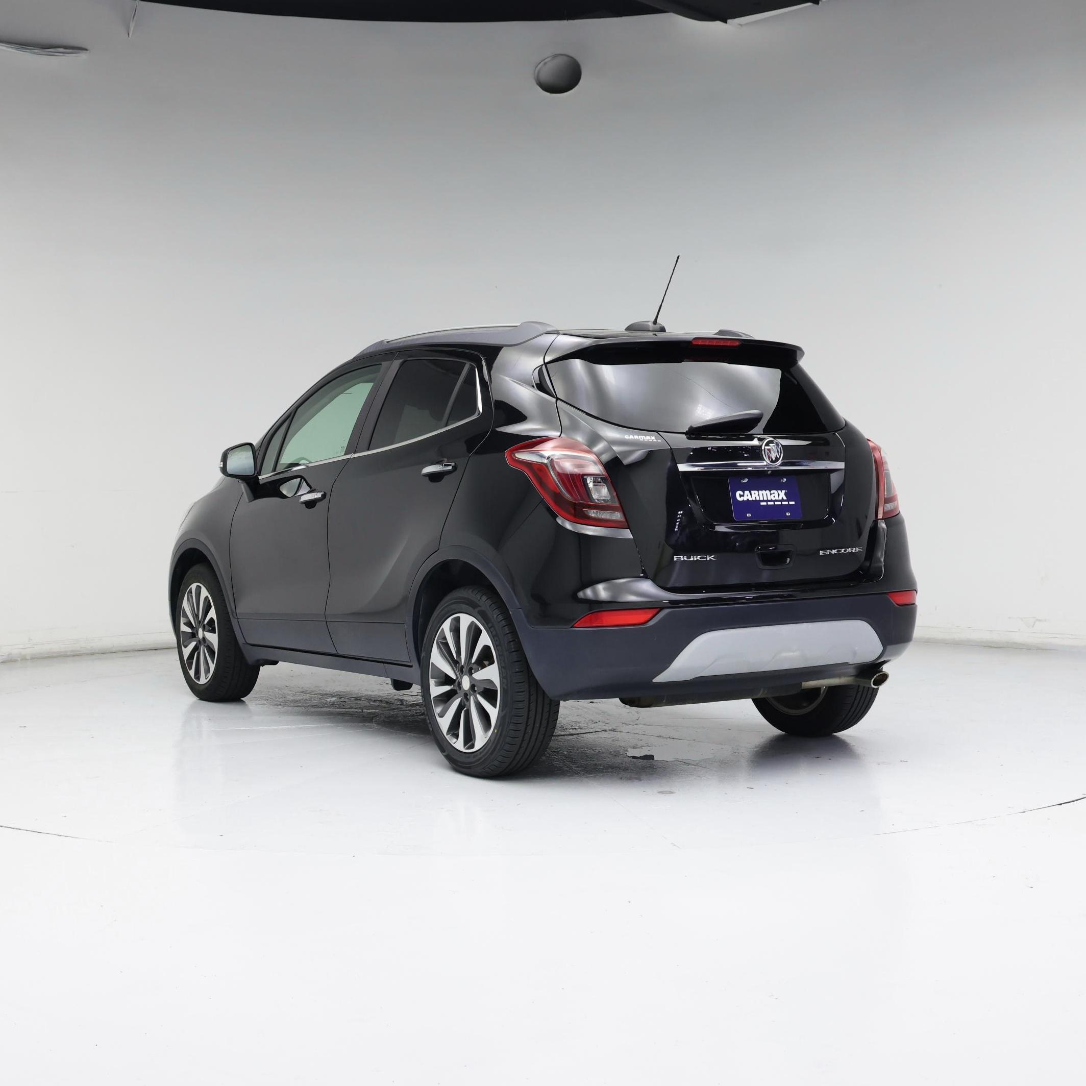 Thumbnail: 2018 Buick Encore - 2