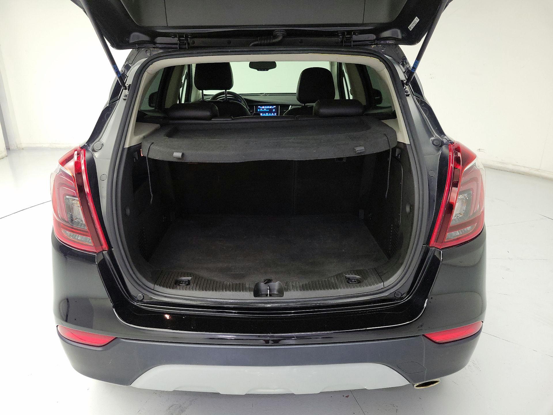 Thumbnail: 2018 Buick Encore - 20