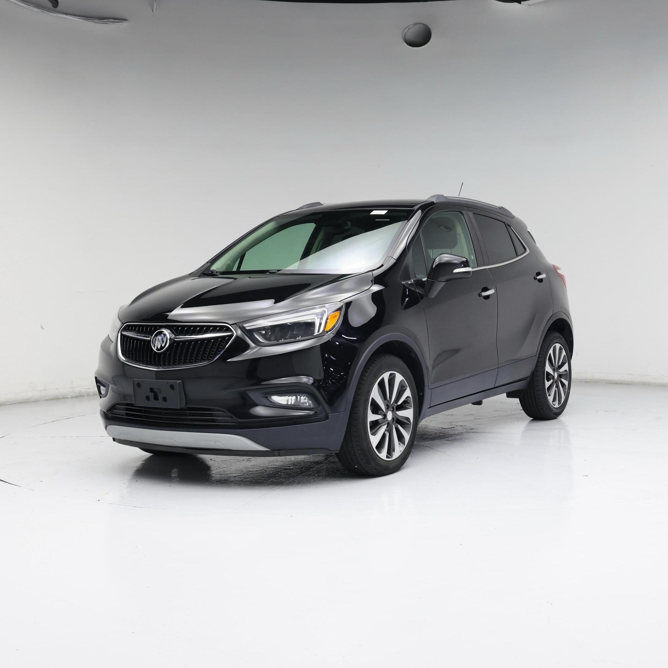 Thumbnail: 2018 Buick Encore - 4