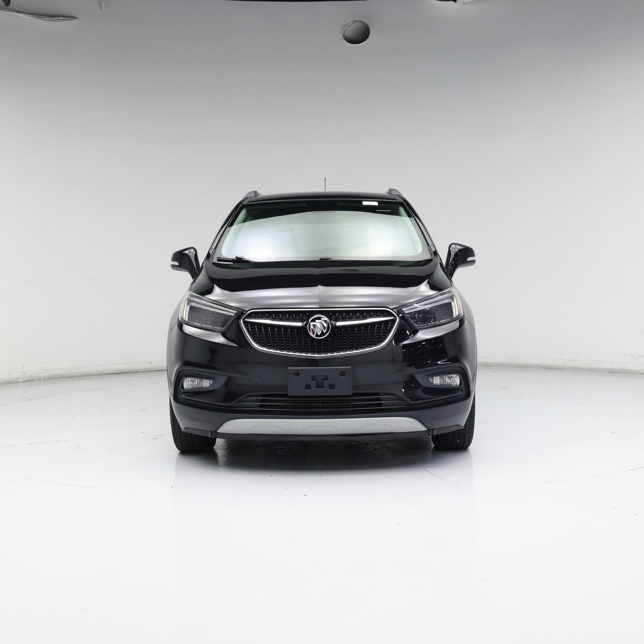 Thumbnail: 2018 Buick Encore - 5