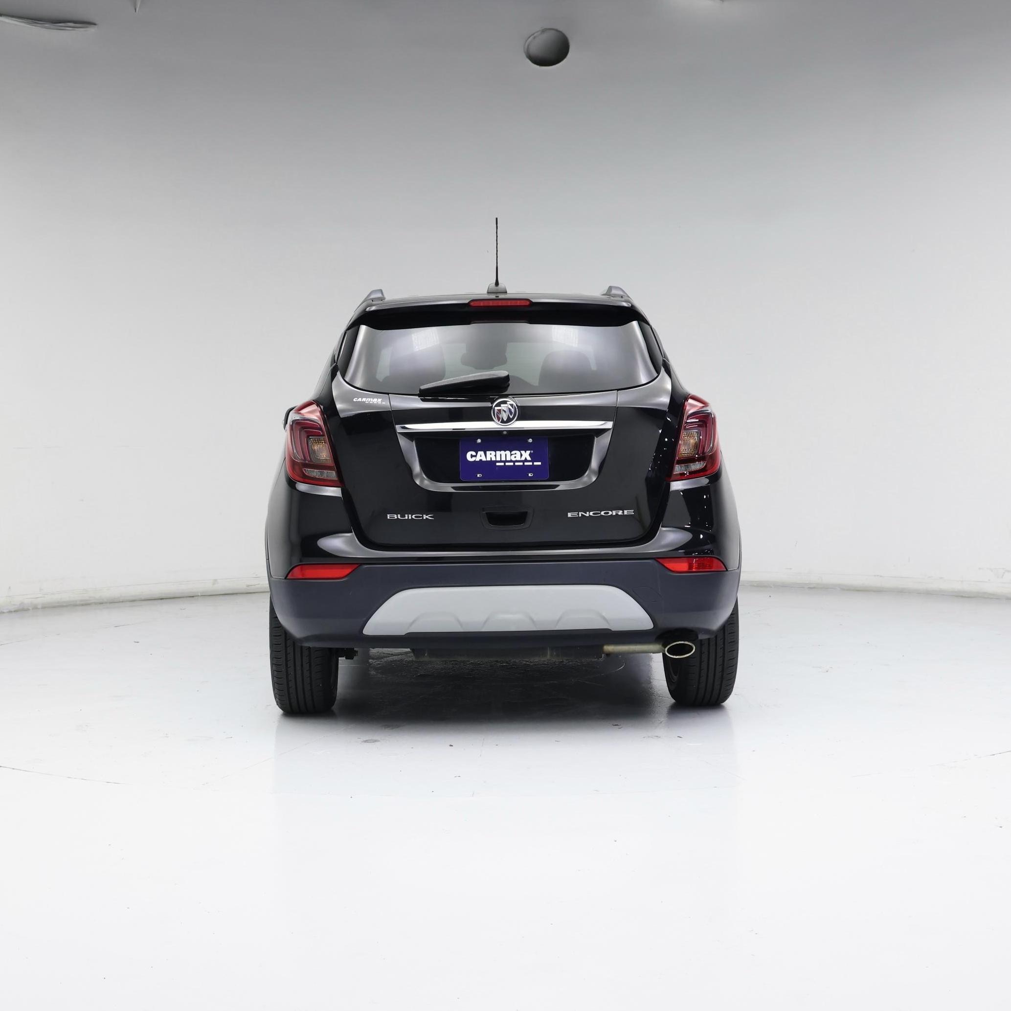 Thumbnail: 2018 Buick Encore - 6