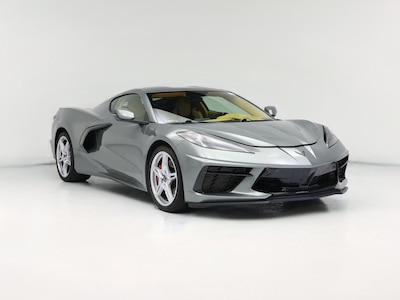 2022 Chevrolet Corvette Stingray 3LT