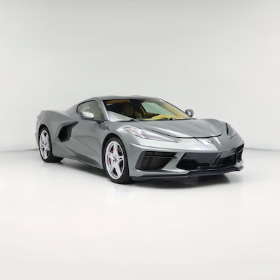 2022 Chevrolet Corvette Stingray 3LT