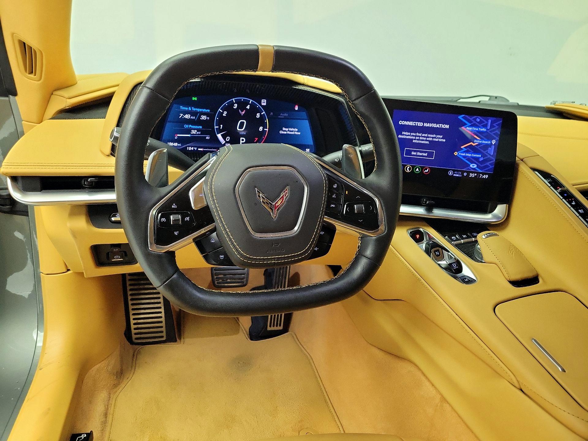 Thumbnail: 2022 Chevrolet Corvette - 10