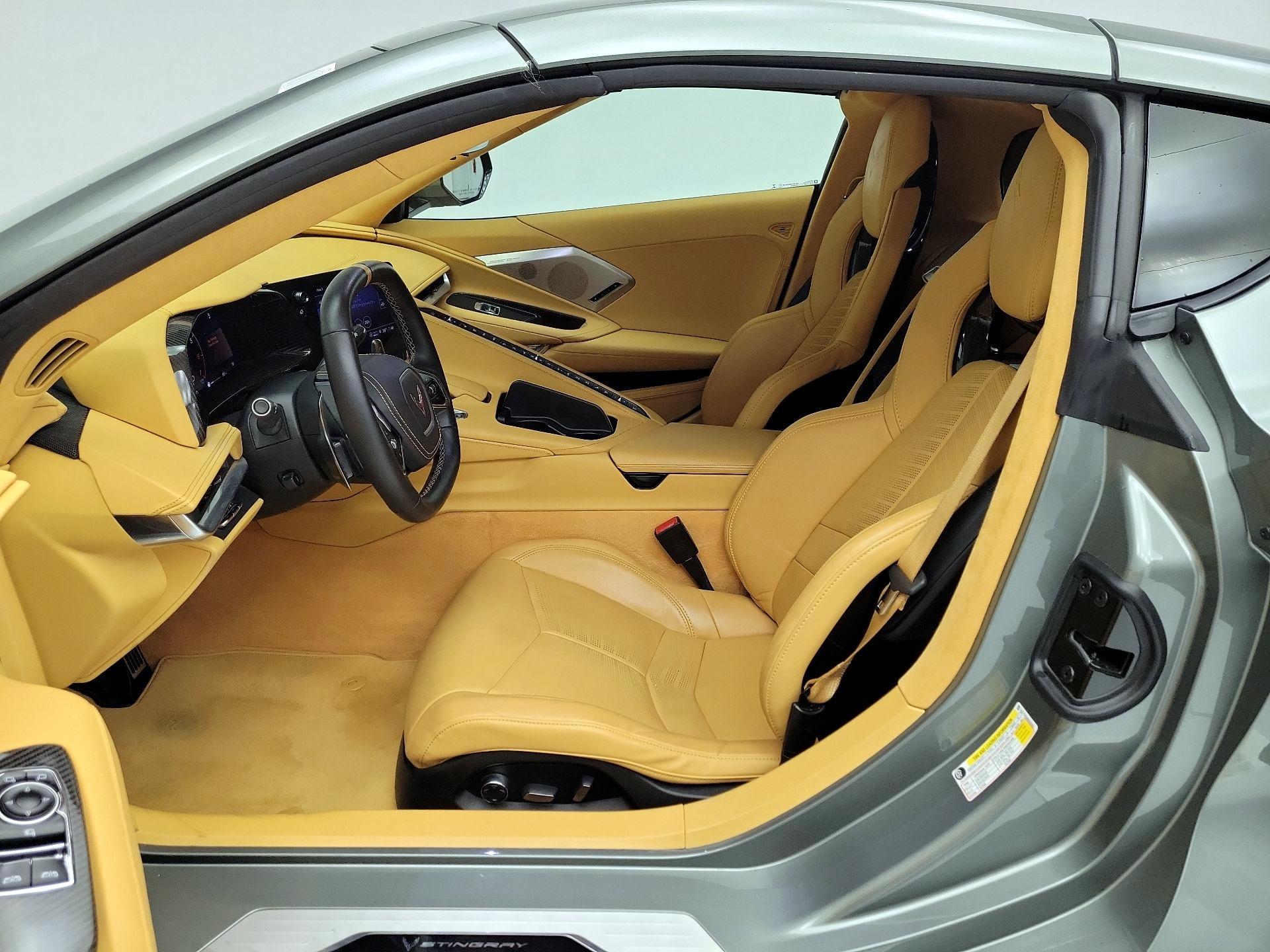 Thumbnail: 2022 Chevrolet Corvette - 11