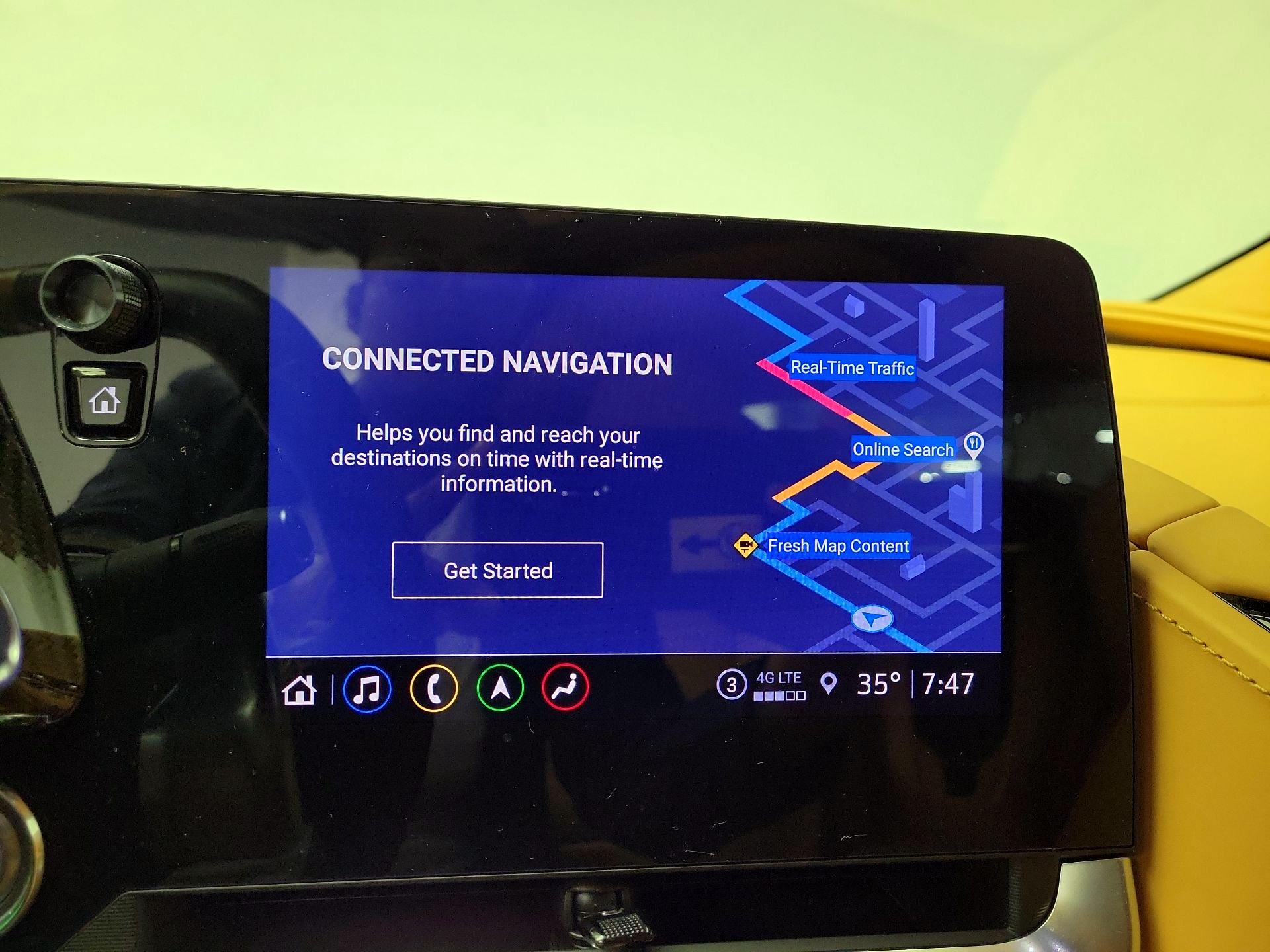 Thumbnail: 2022 Chevrolet Corvette - 14