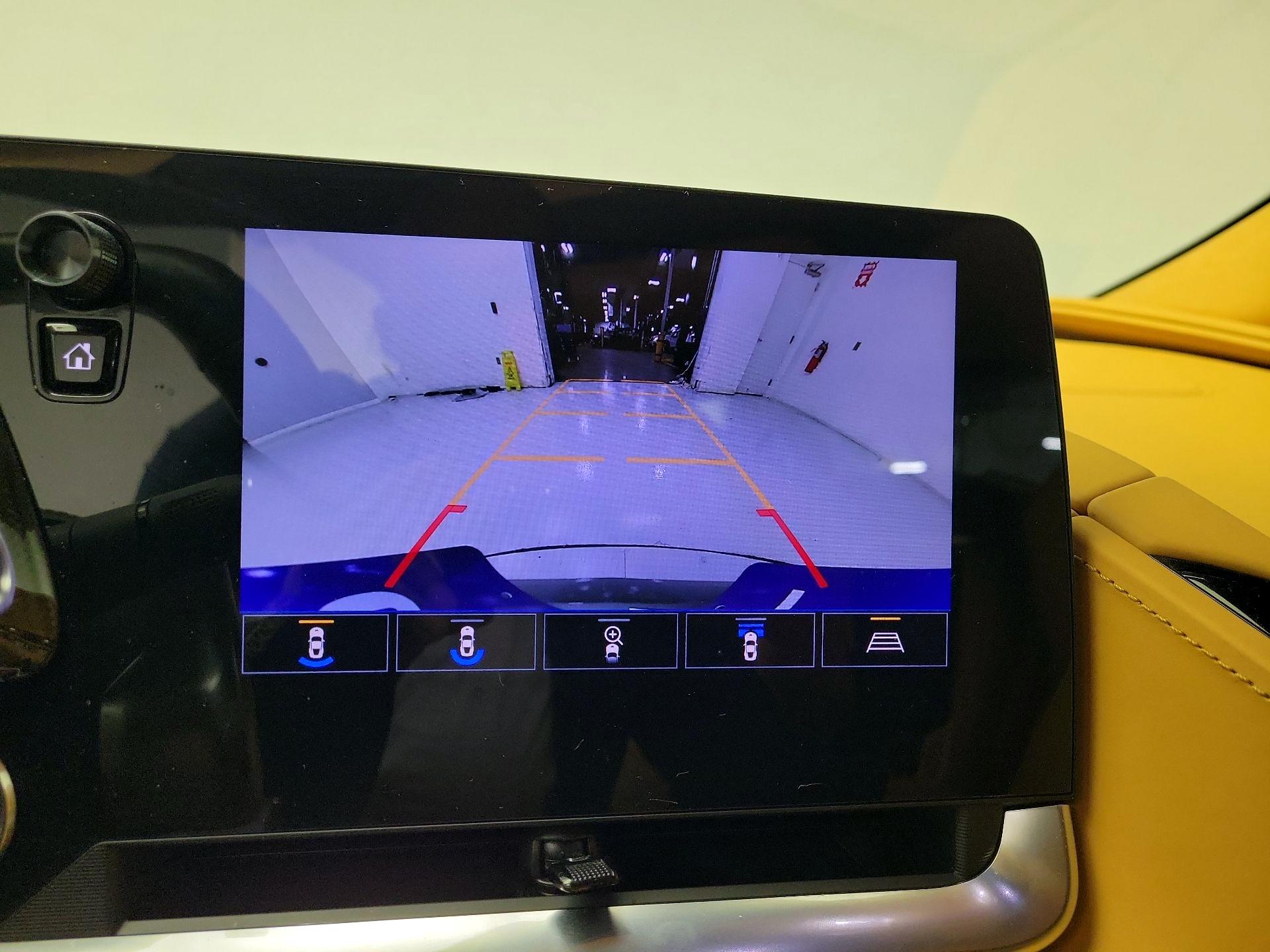 Thumbnail: 2022 Chevrolet Corvette - 15